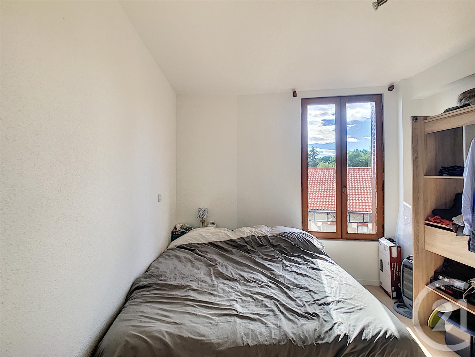 Appartement à louer, 45m², Châtel-Guyon