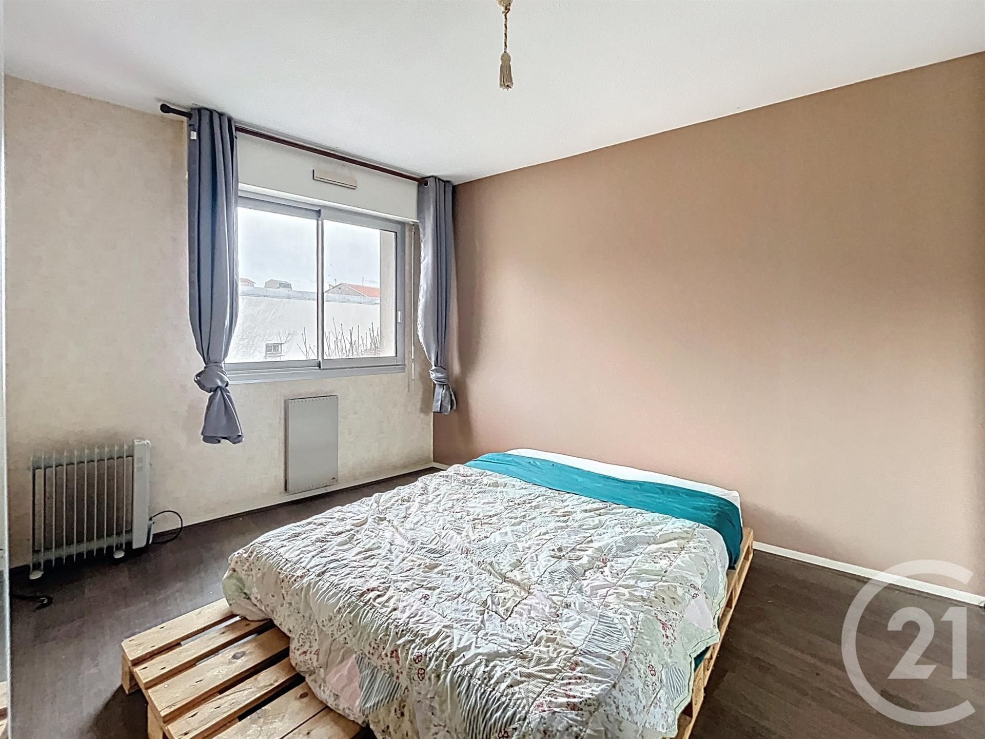 Appartement à vendre, 54m², Châtel-Guyon