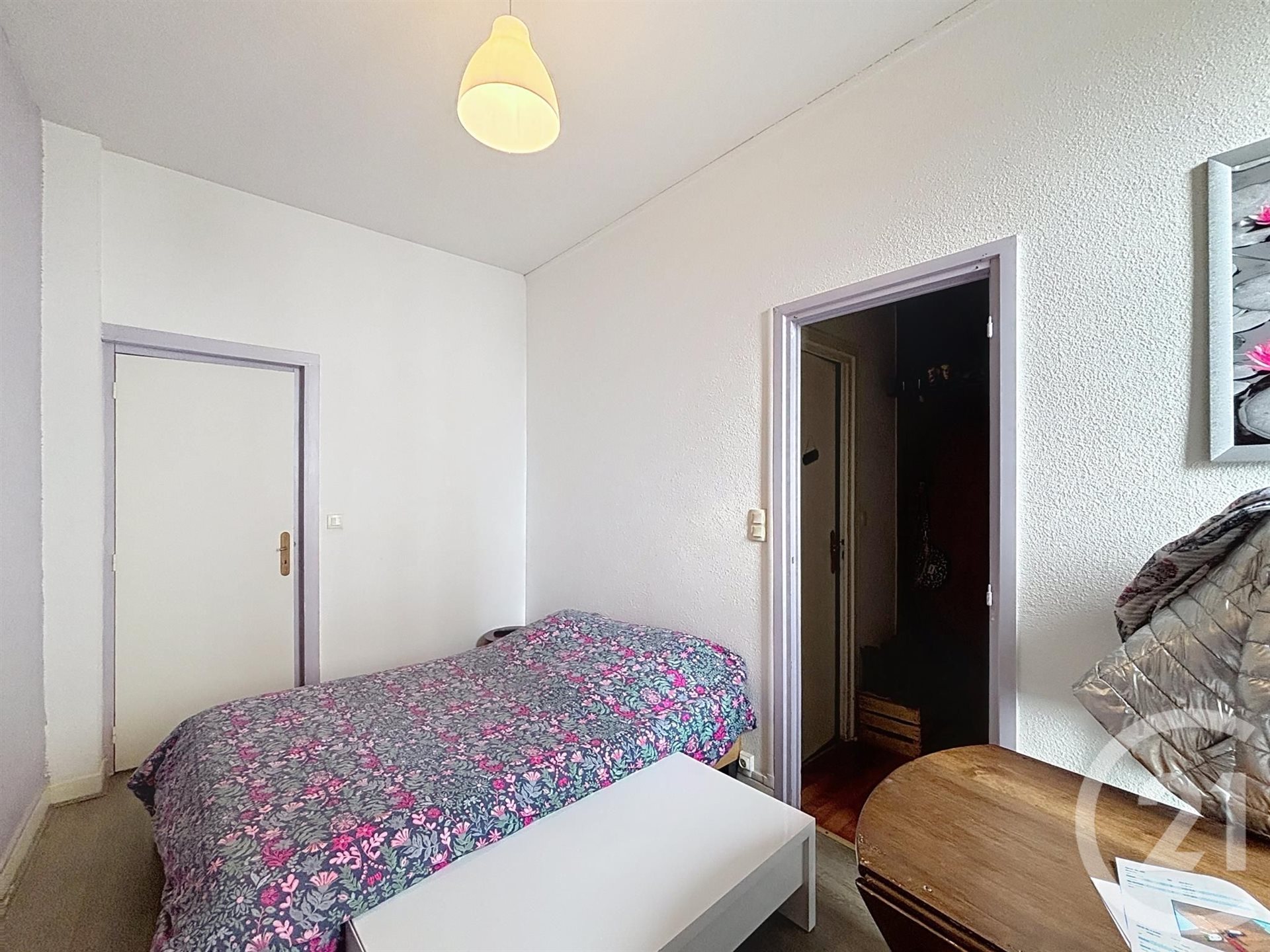 Appartement à louer, 46m², Châtel-Guyon