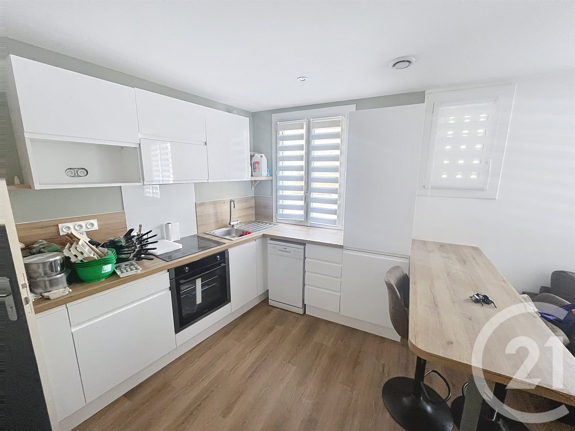 Appartement à louer, 36m², Gerzat