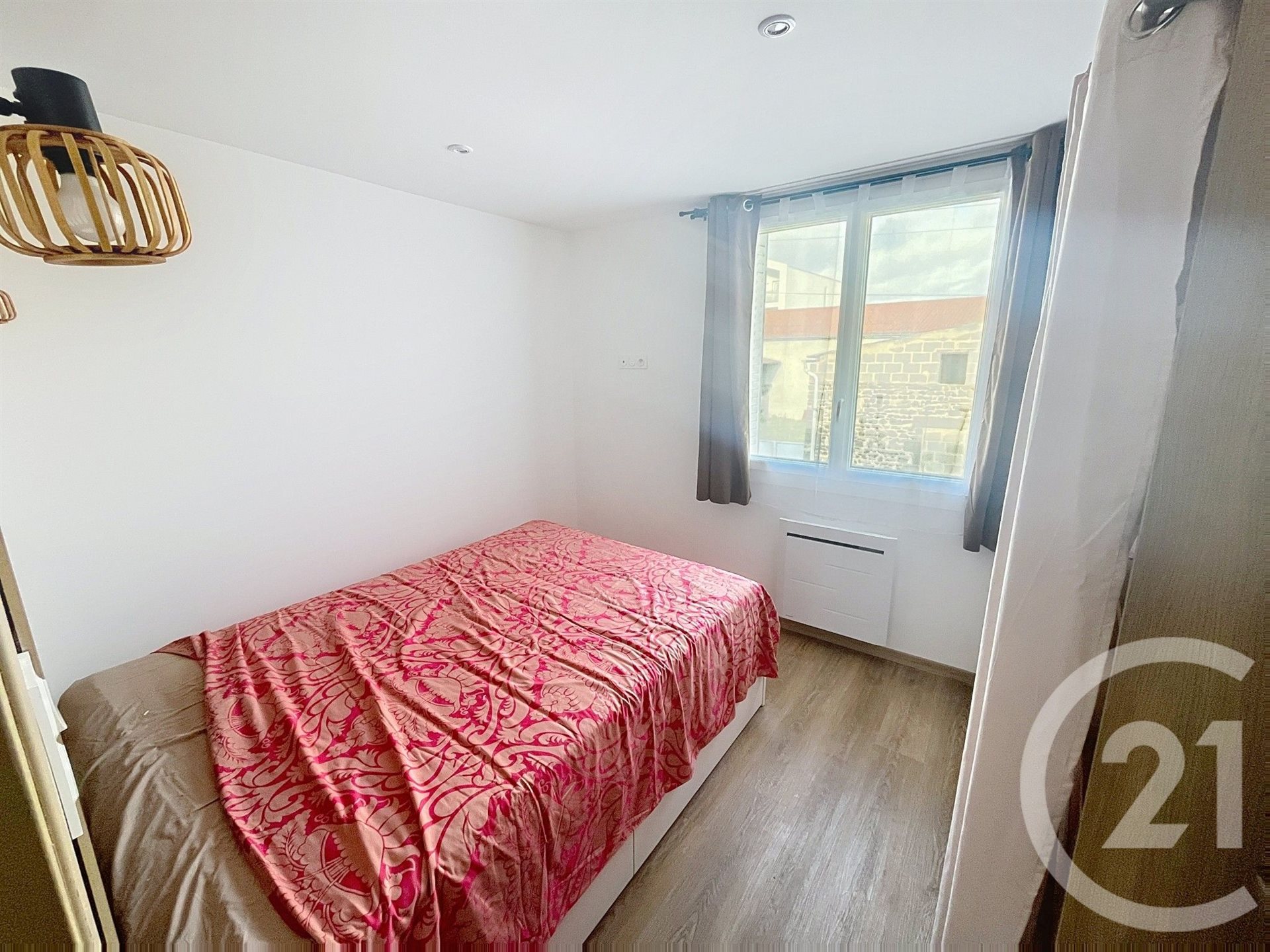 Appartement à louer, 36m², Gerzat