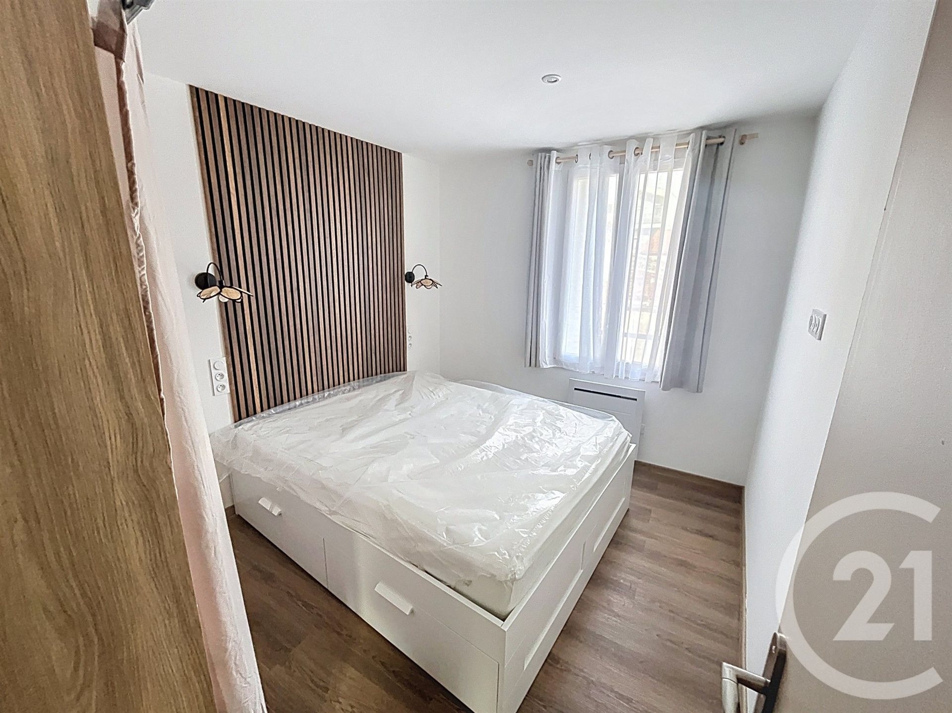 Appartement à louer, 38m², Gerzat