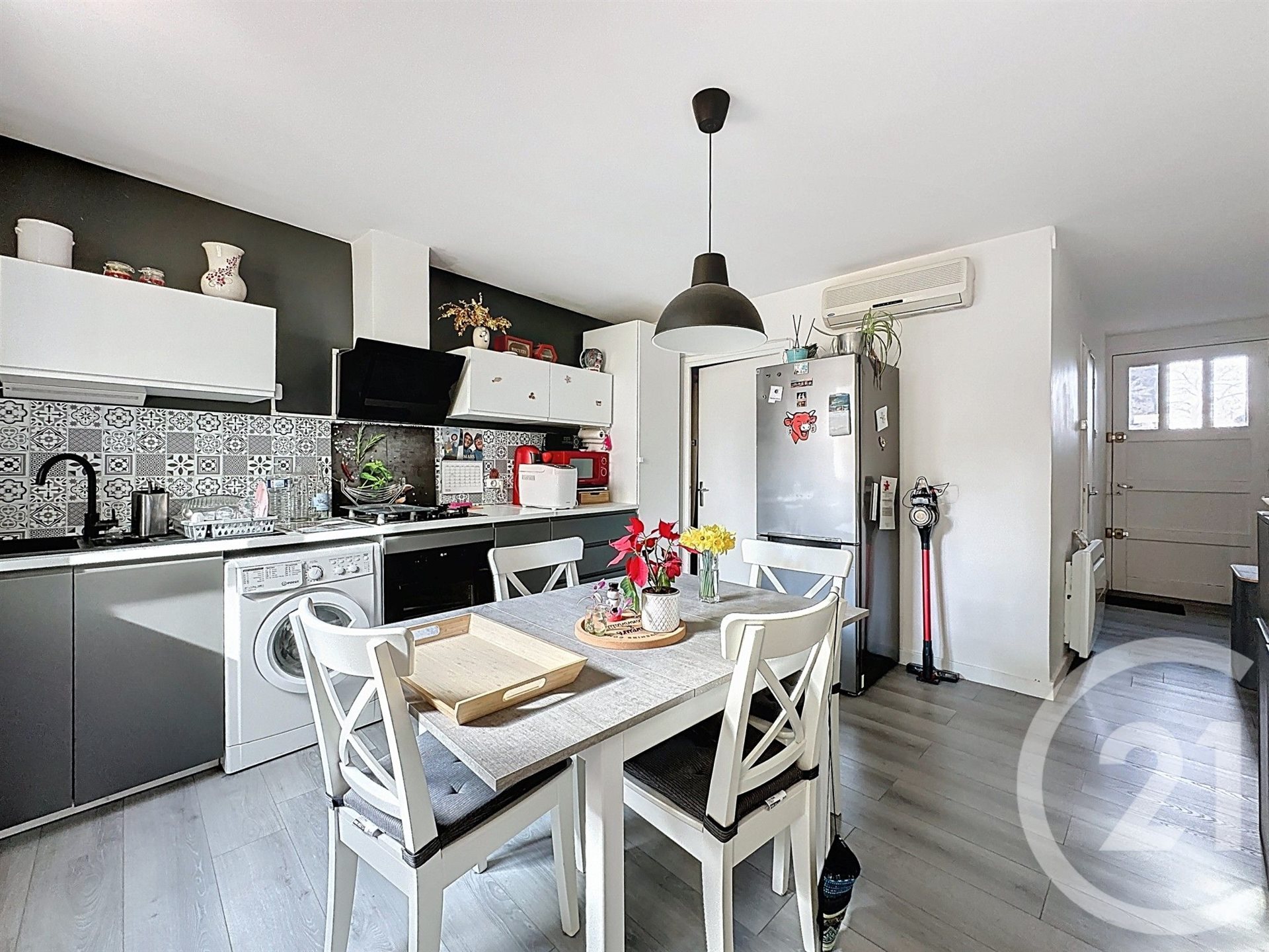 Maison à vendre, 84m², Cébazat