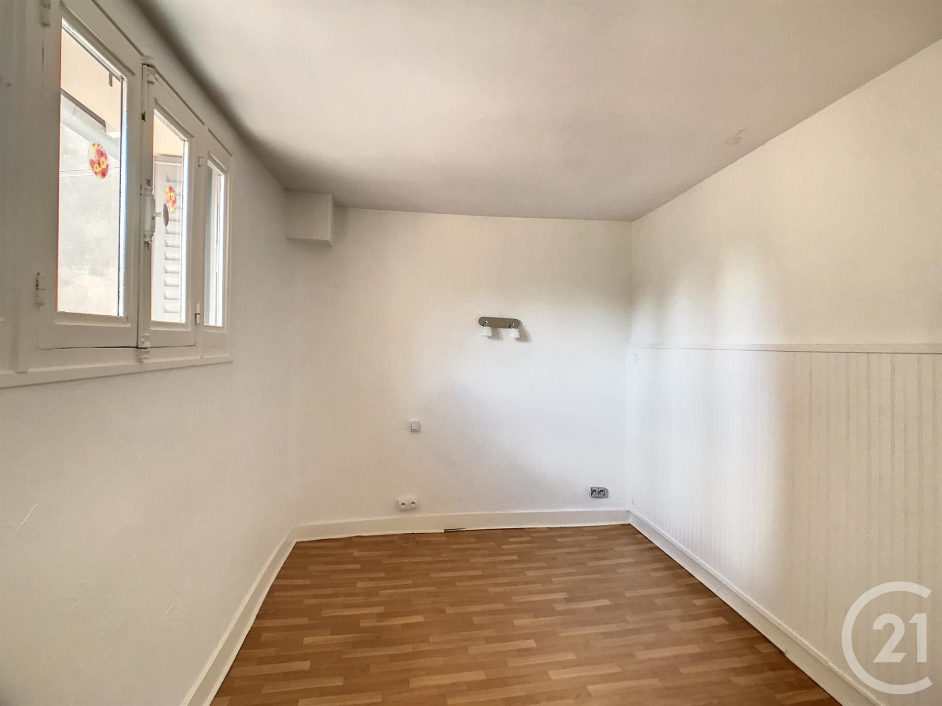 Maison à louer, 98m², Riom