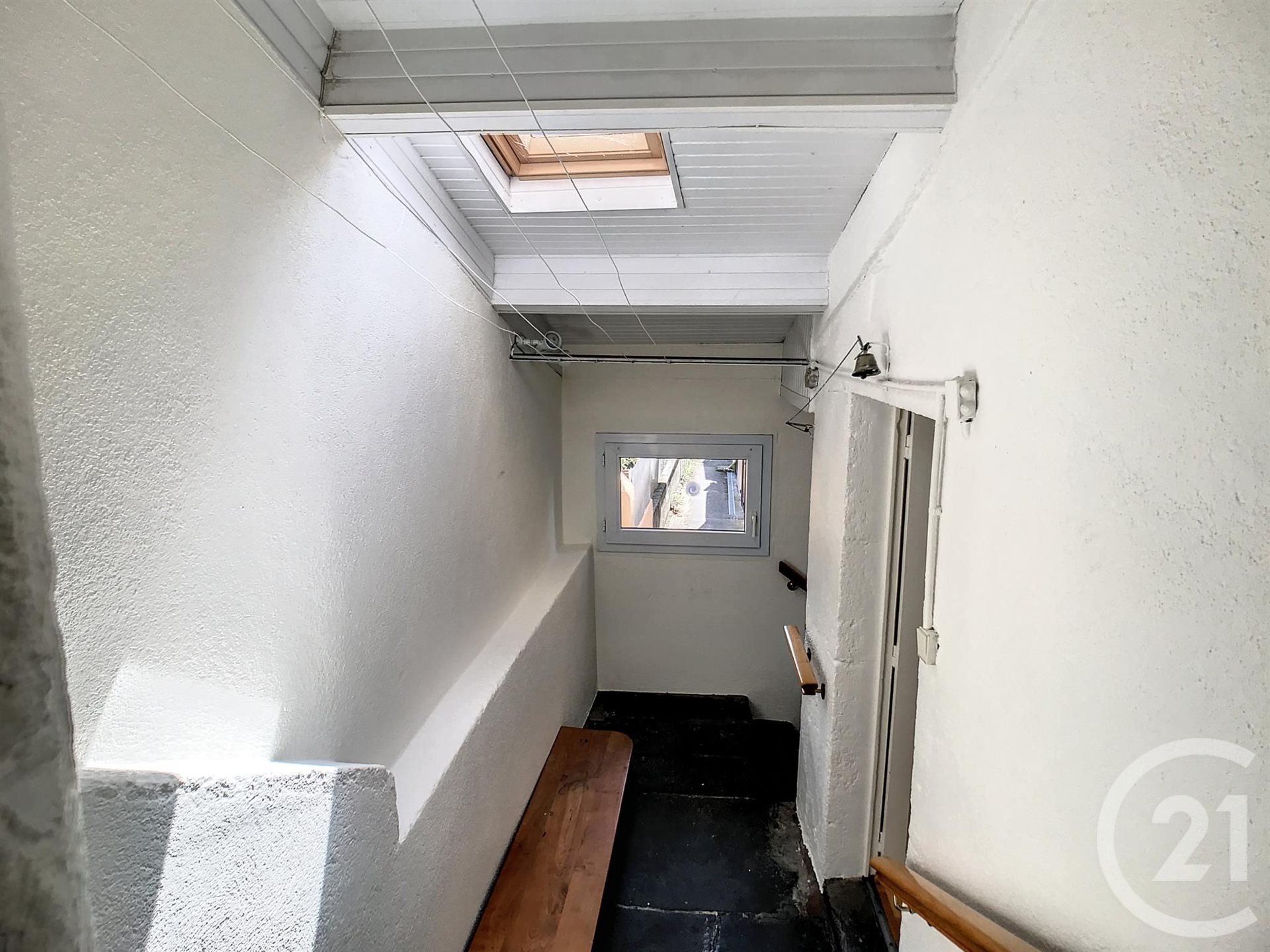 Maison à louer, 98m², Riom