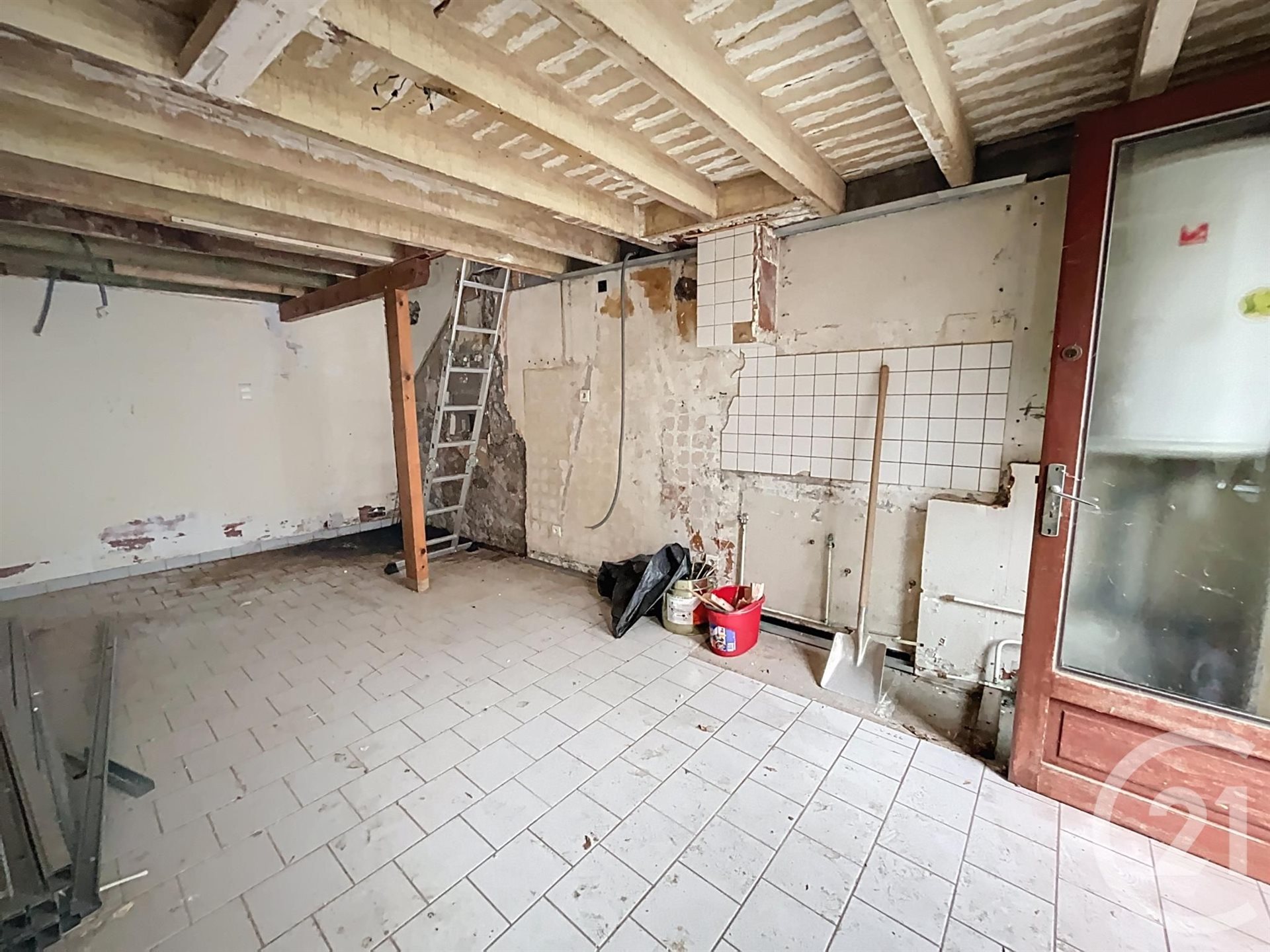 Maison à vendre, 34m², Riom