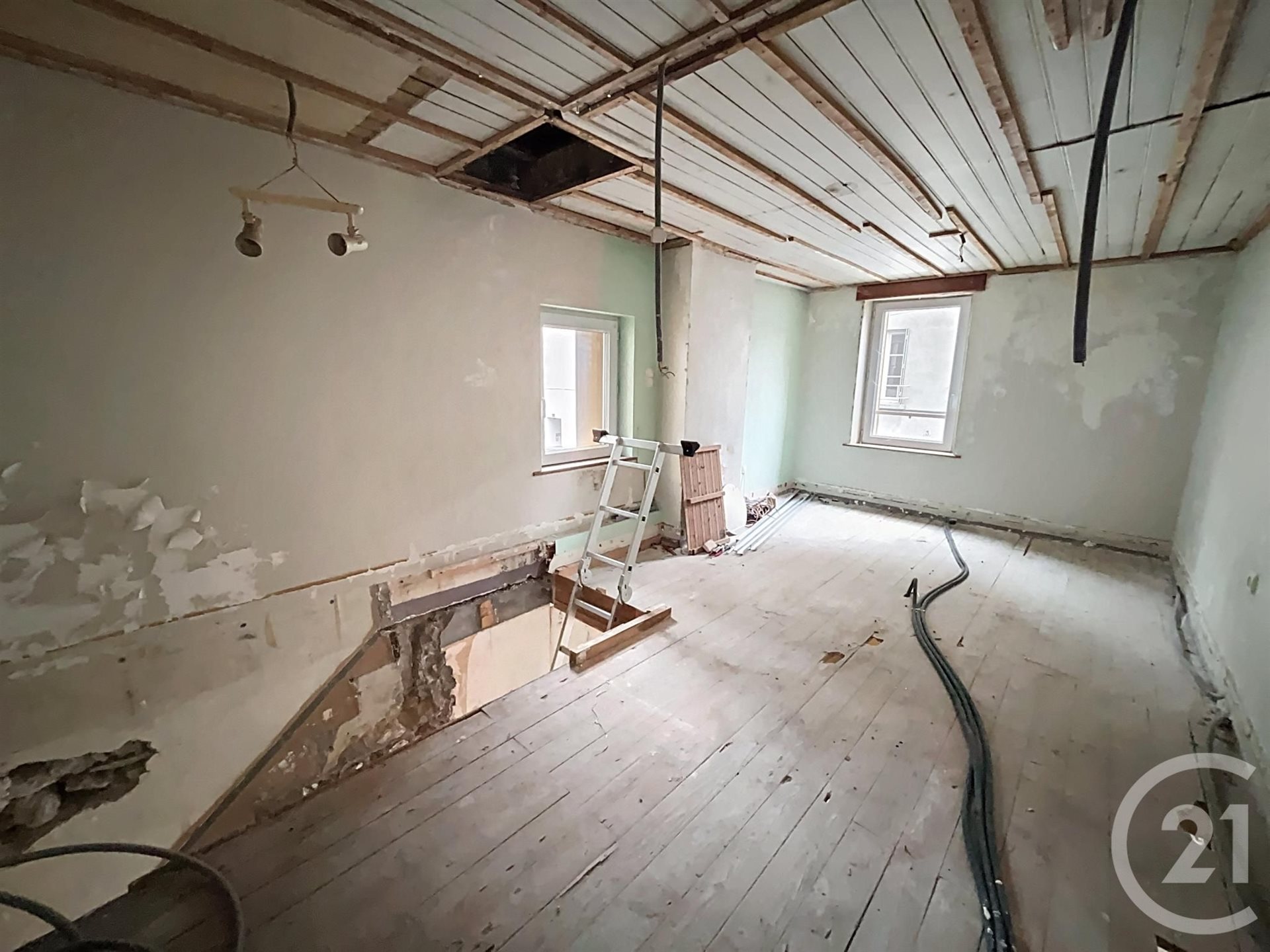 Maison à vendre, 34m², Riom