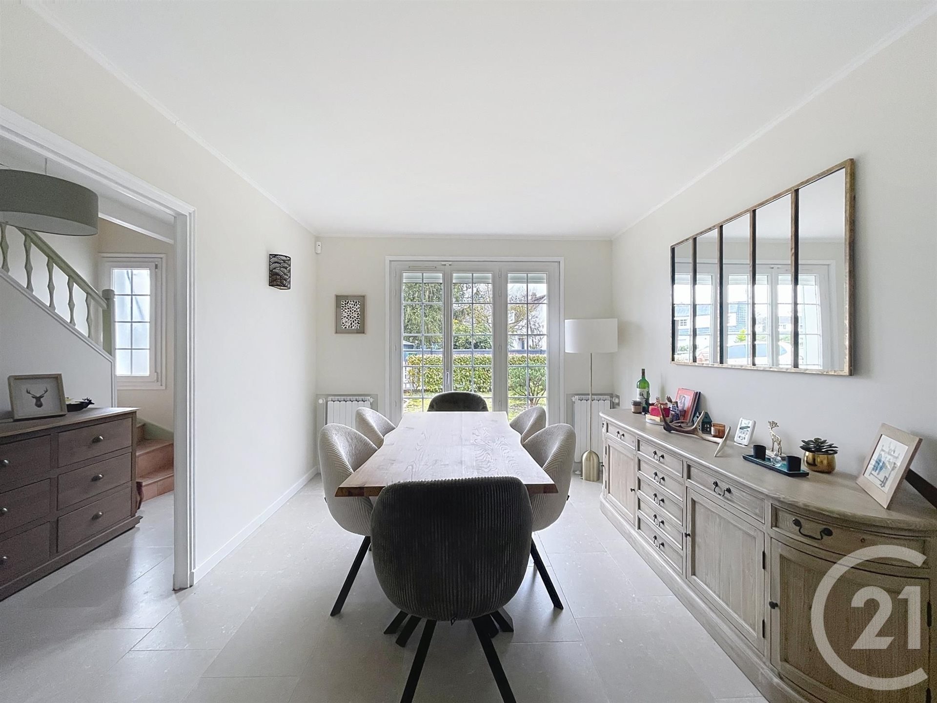 Maison à vendre, 117m², Lacroix-Saint-Ouen