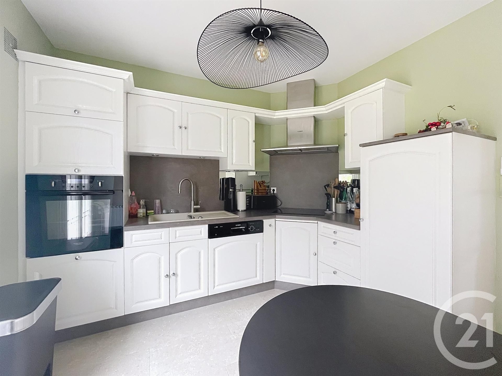 Maison à vendre, 117m², Lacroix-Saint-Ouen