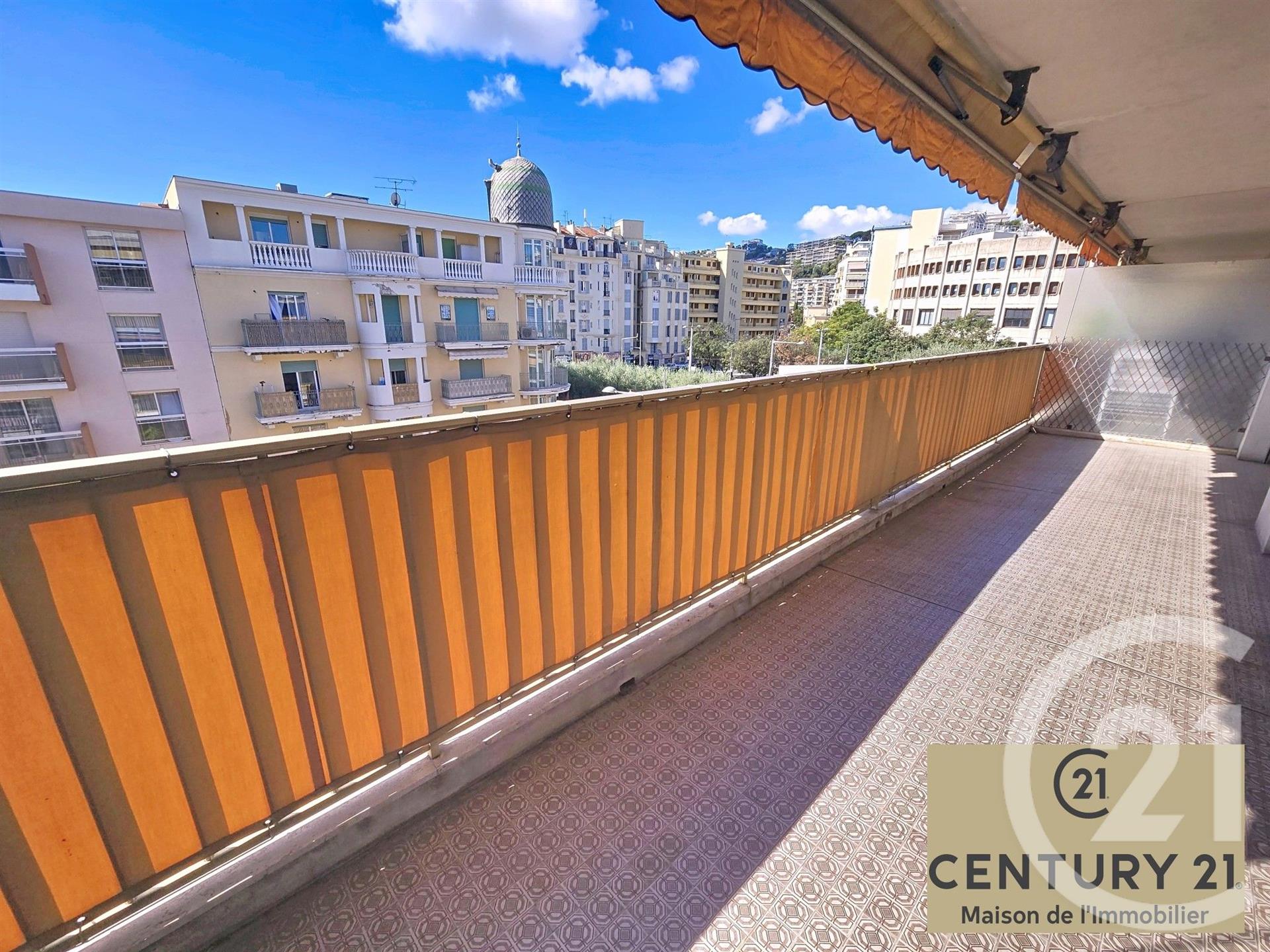 Appartement à vendre, 85m², Nice