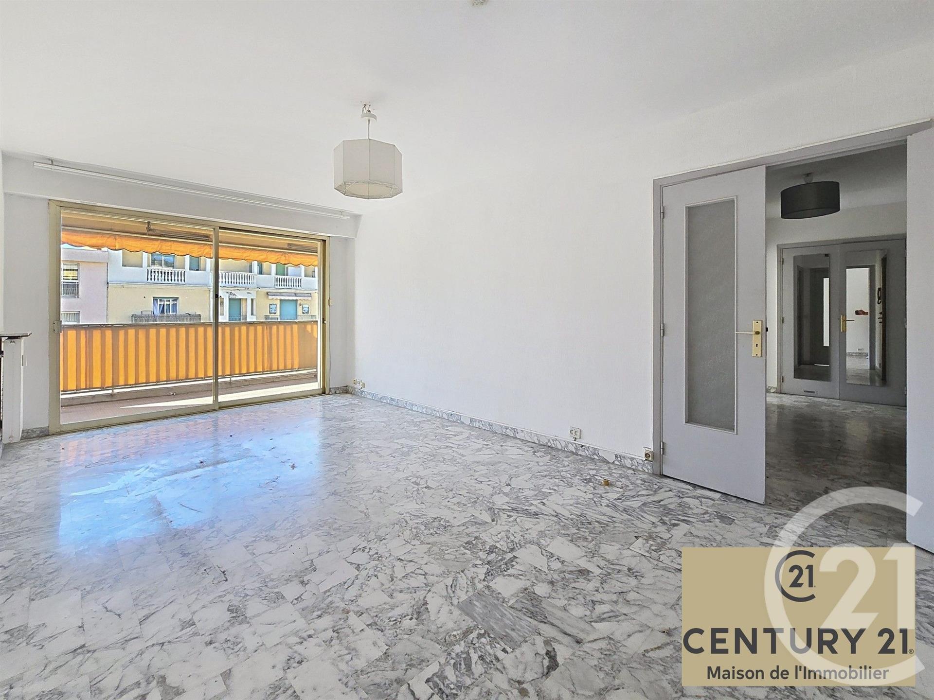 Appartement à vendre, 85m², Nice