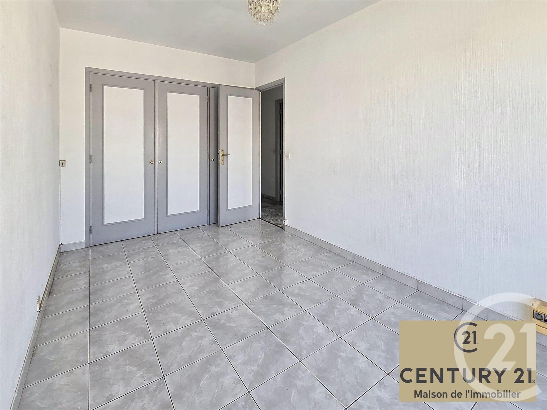 Appartement à vendre, 85m², Nice