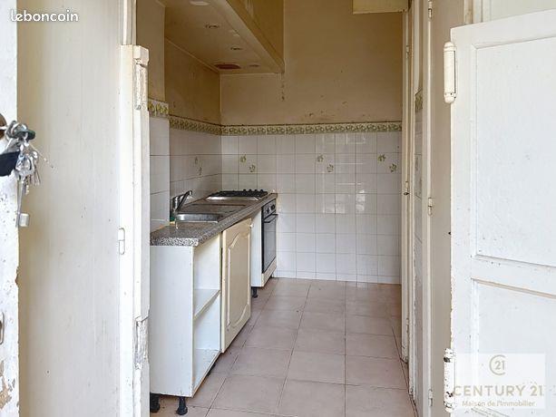 Appartement à vendre, 38m², Nice