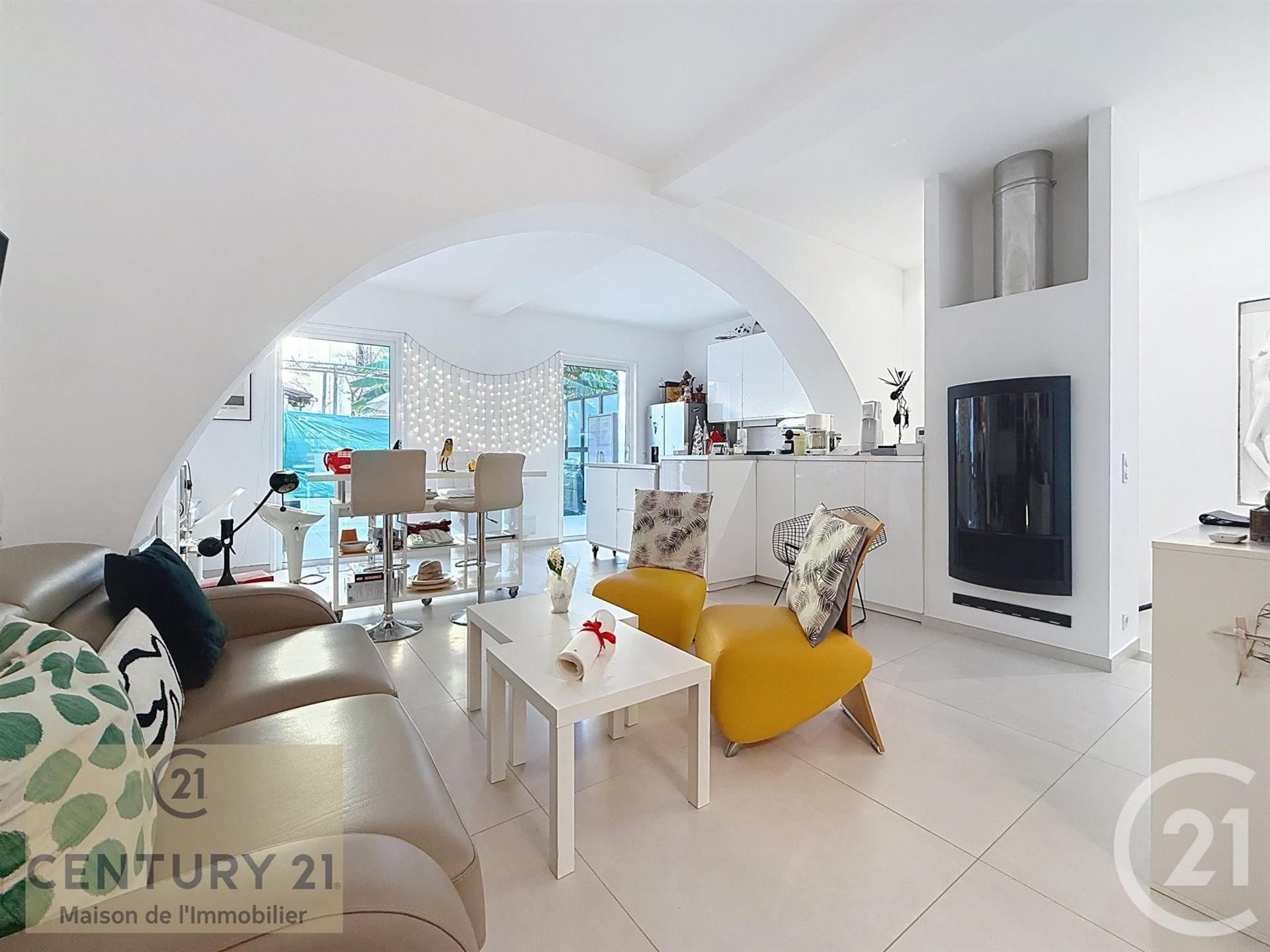 Maison à vendre, 105m², Nice