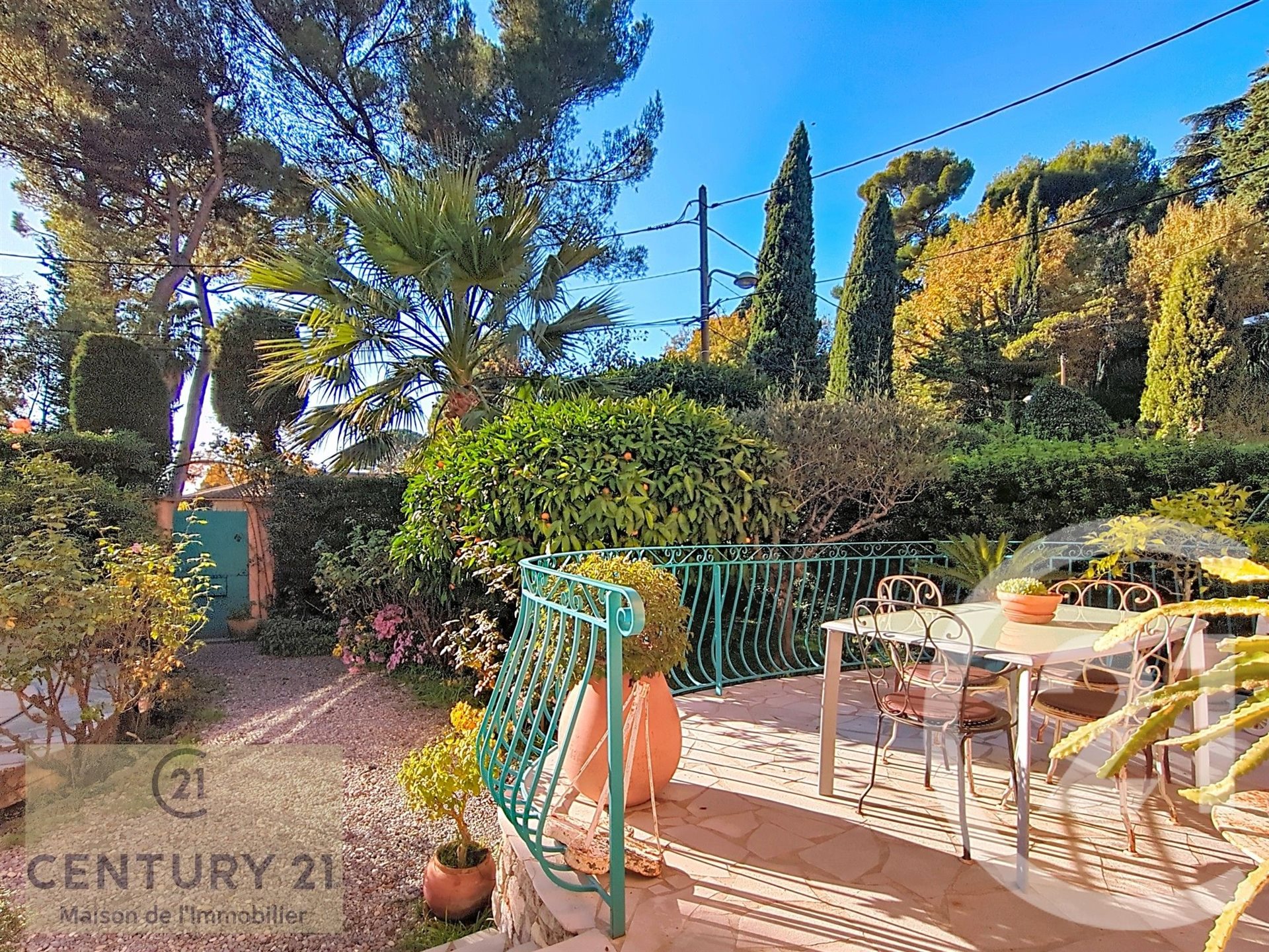 Maison à vendre, 114m², Nice