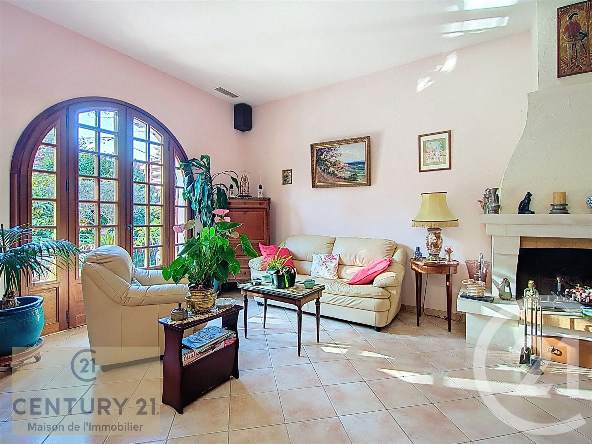 Maison à vendre, 114m², Nice