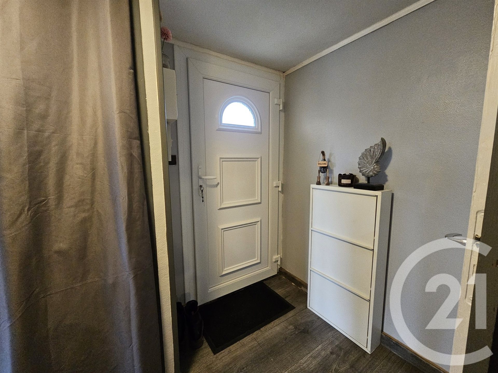 Appartement à louer, 37m², Lanton