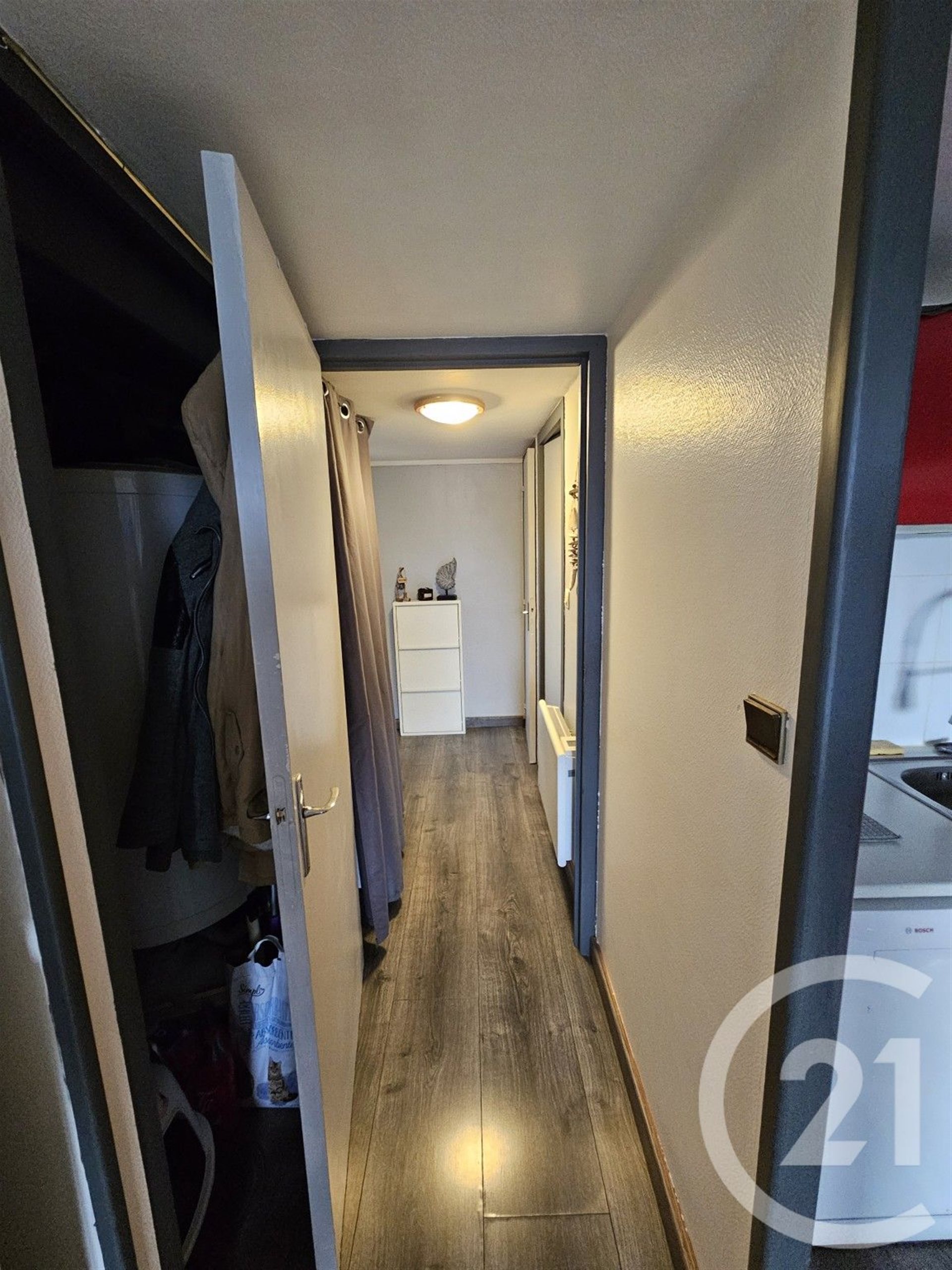 Appartement à louer, 37m², Lanton