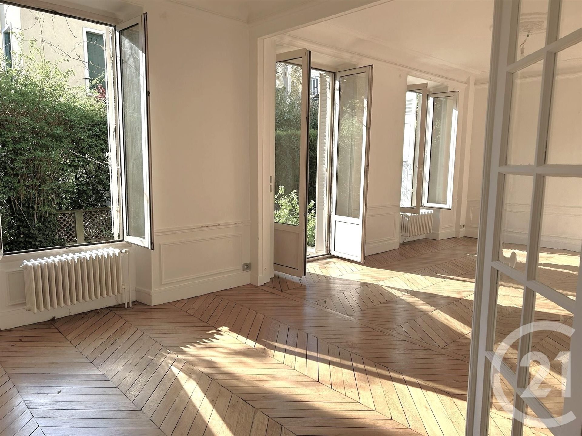 Maison à vendre, 169m², Saint-Mandé