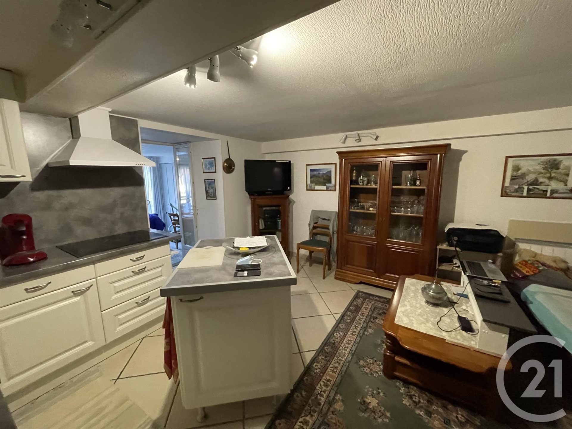 Maison à vendre, 243m², Argelès-Gazost