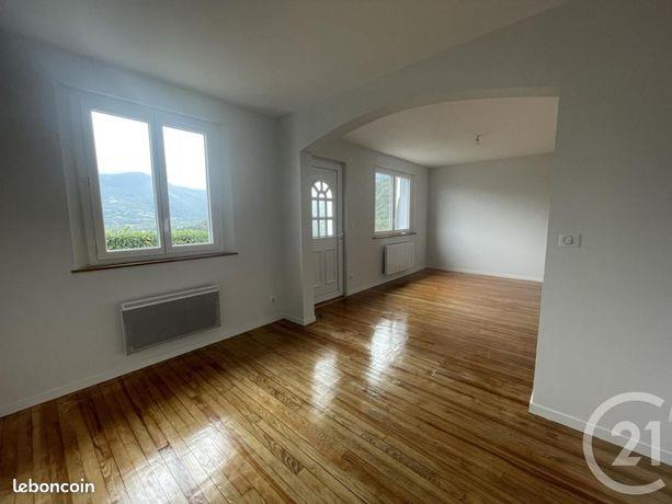 Maison à louer, 78m², Argelès-Gazost