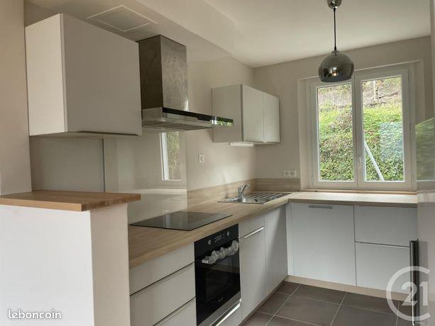 Maison à louer, 78m², Argelès-Gazost