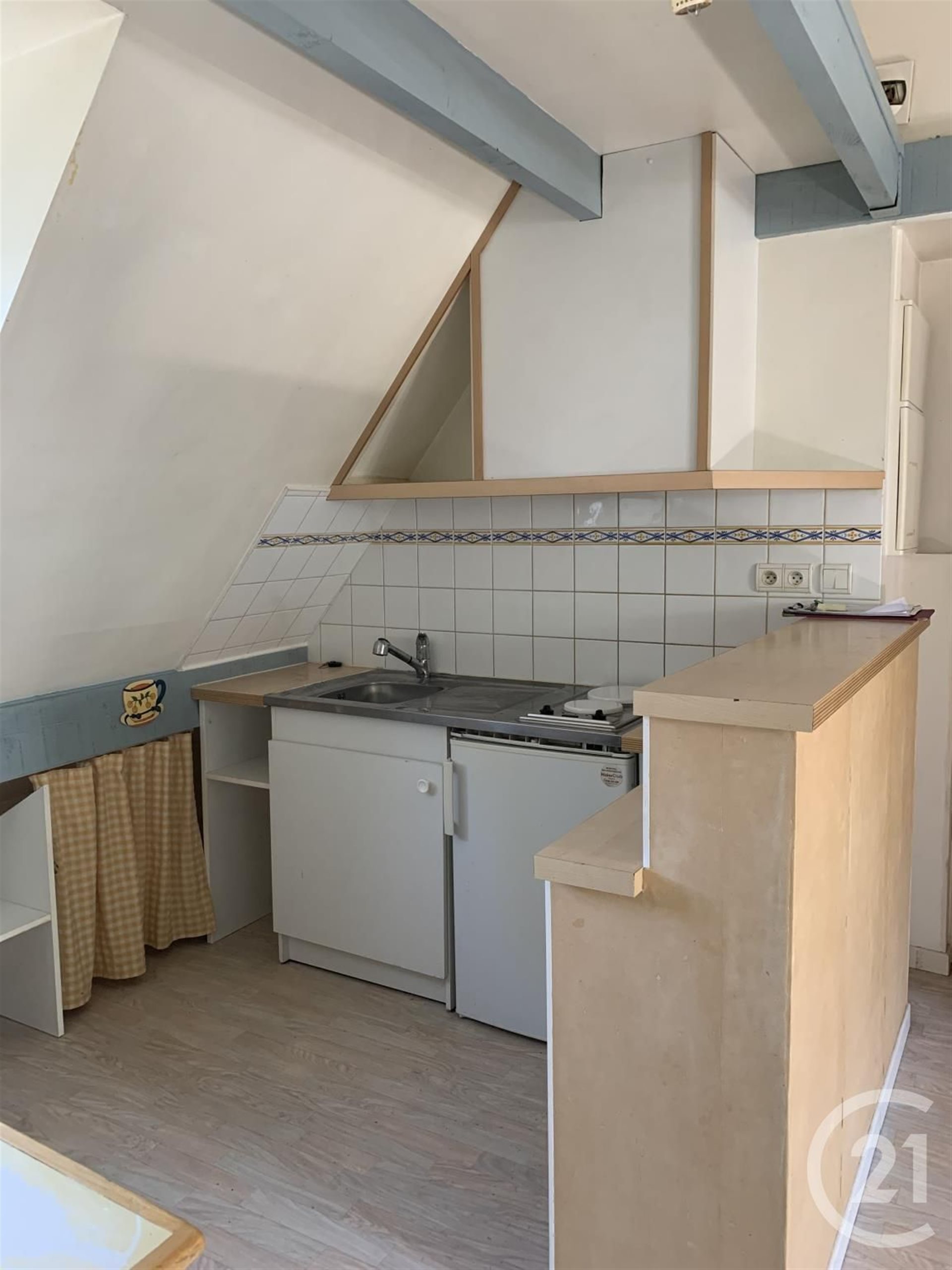 Appartement à louer, 22m², Argelès-Gazost