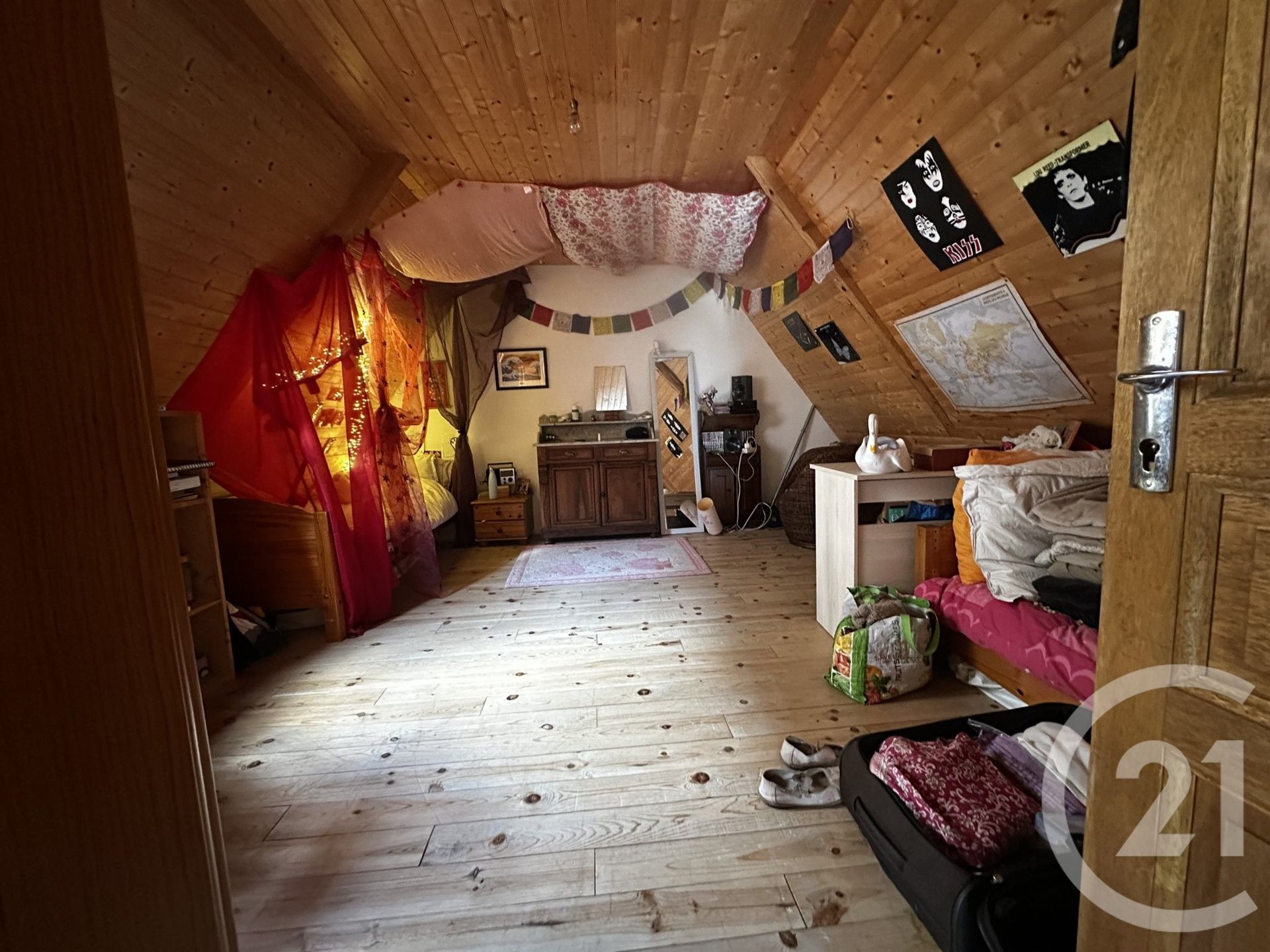 Maison à vendre, 90m², Estaing