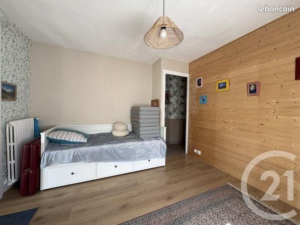 Maison à louer, 82m², Lourdes