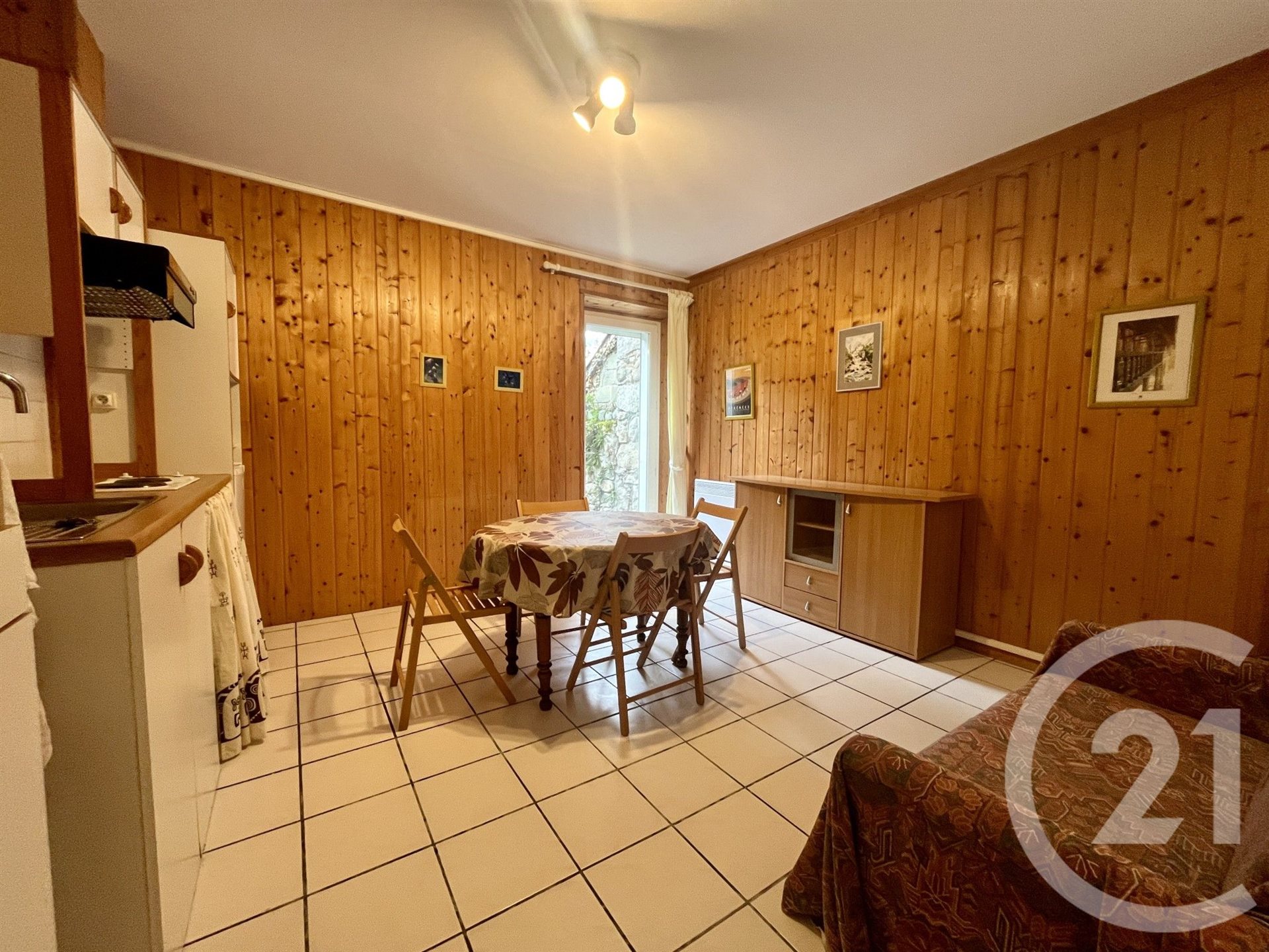Appartement à louer, 26m², Argelès-Gazost