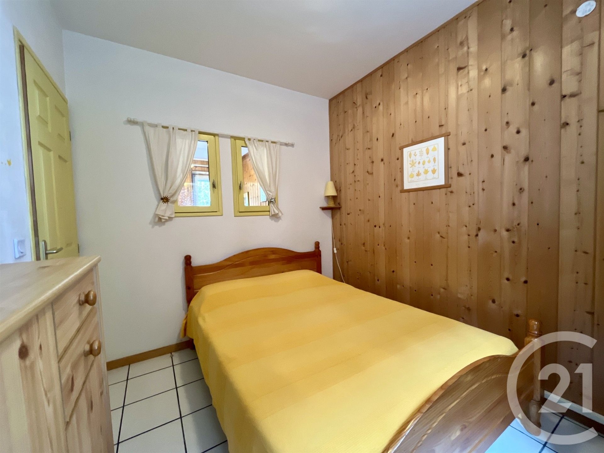 Appartement à louer, 26m², Argelès-Gazost