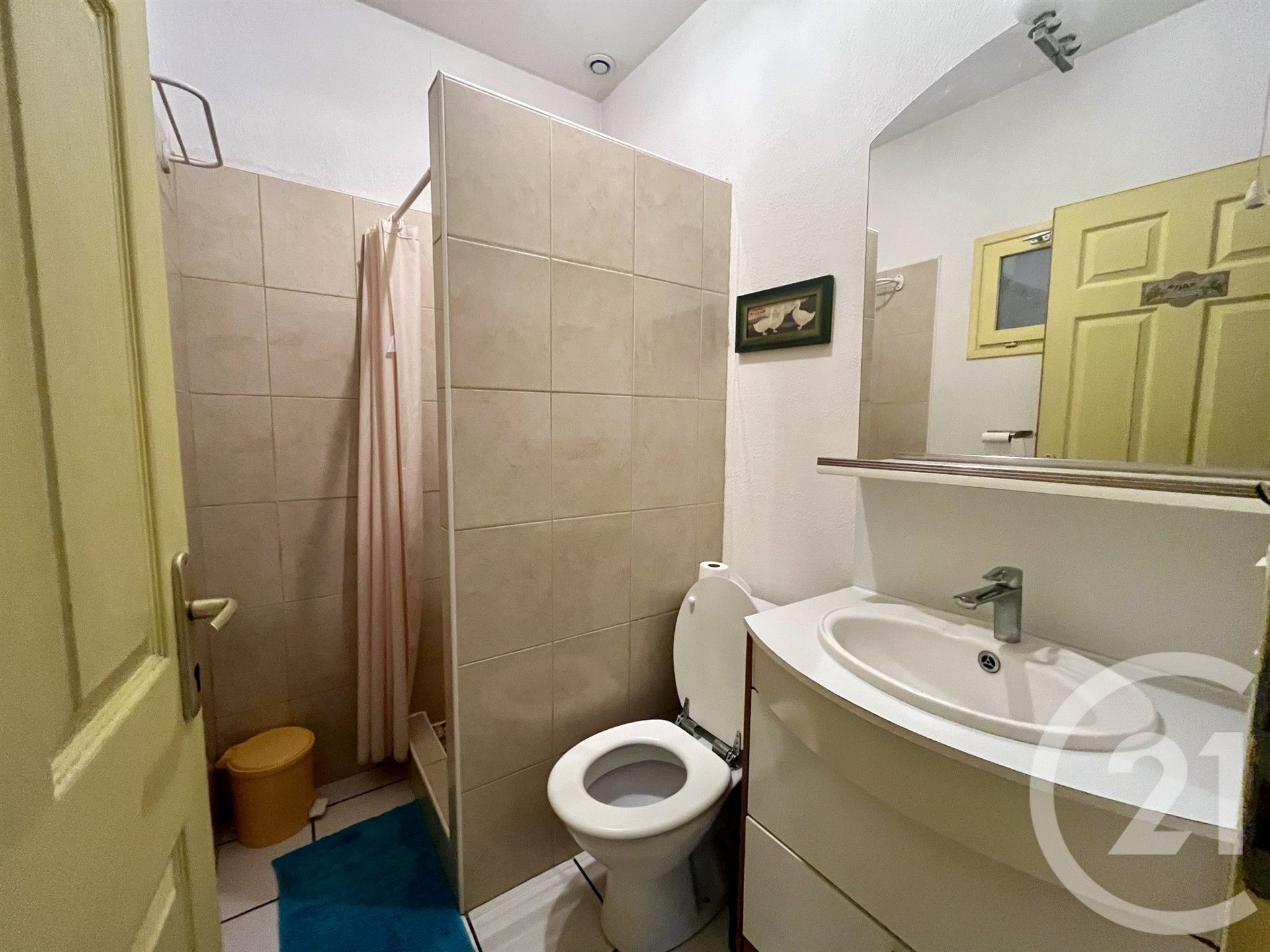 Appartement à louer, 26m², Argelès-Gazost