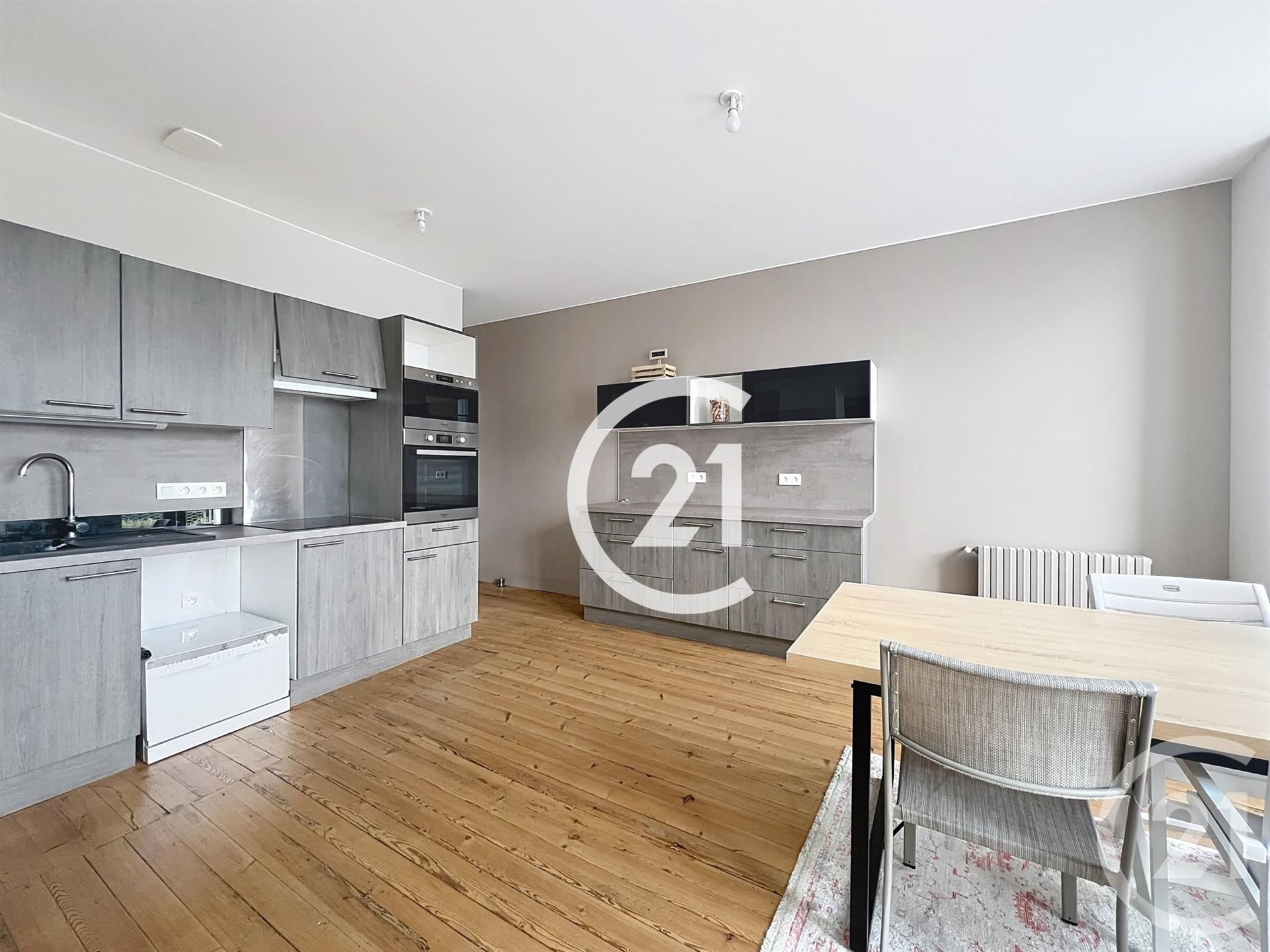 Appartement à louer, 73m², Jarnac