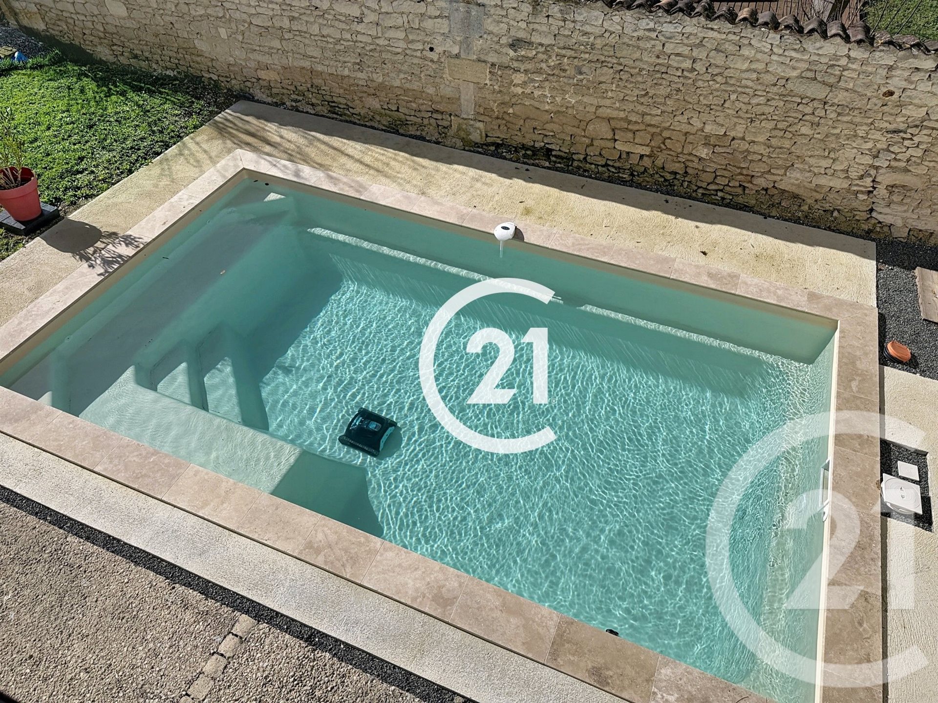 Maison à vendre, 231m², Salignac-sur-Charente