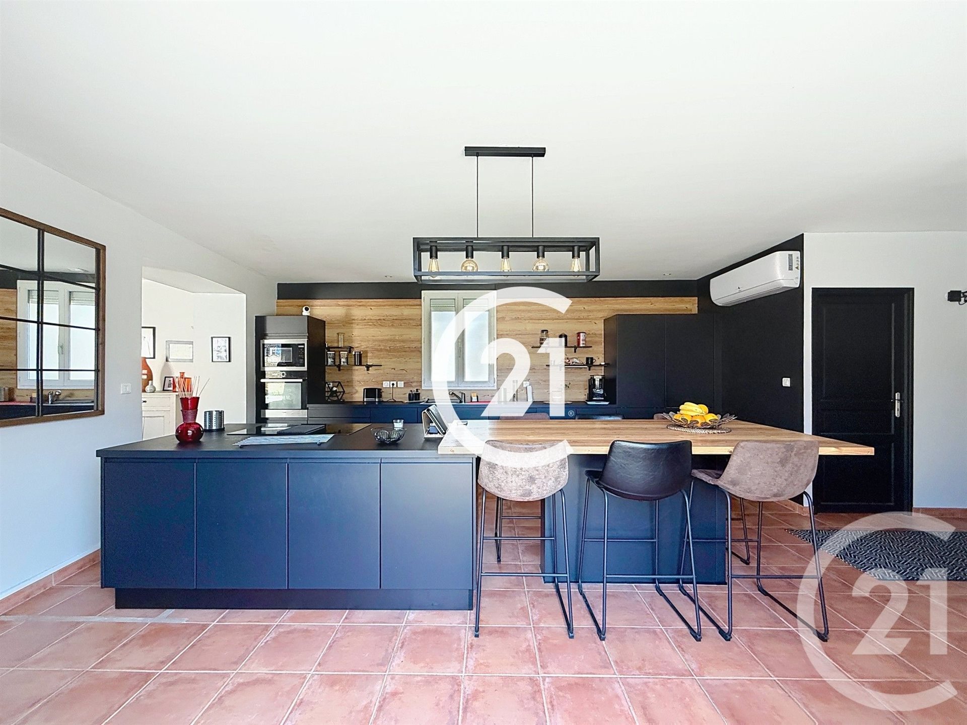 Maison à vendre, 231m², Salignac-sur-Charente