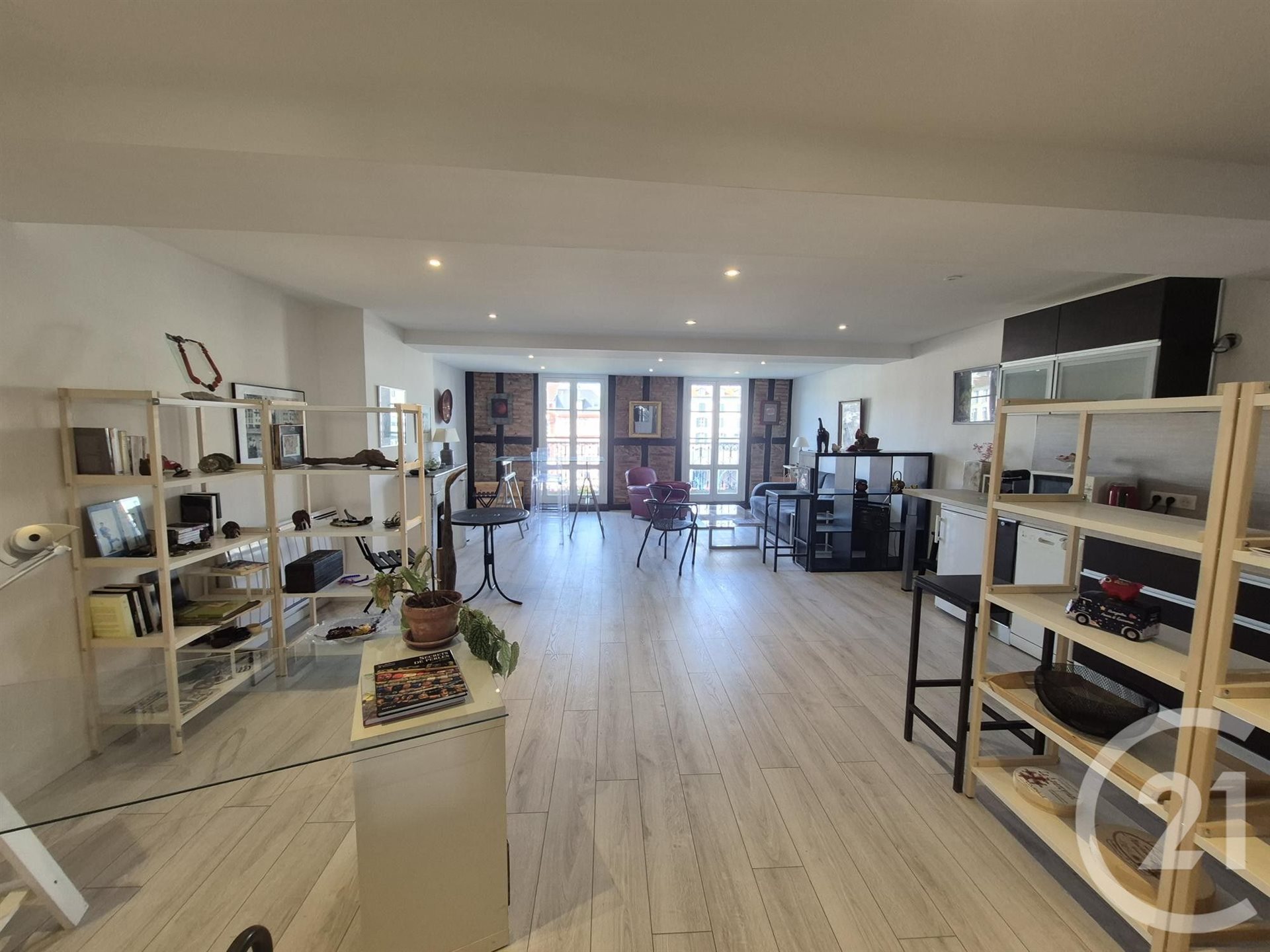 Appartement à vendre, 70m², Bayonne