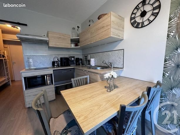 Appartement à vendre, 26m², Toulon