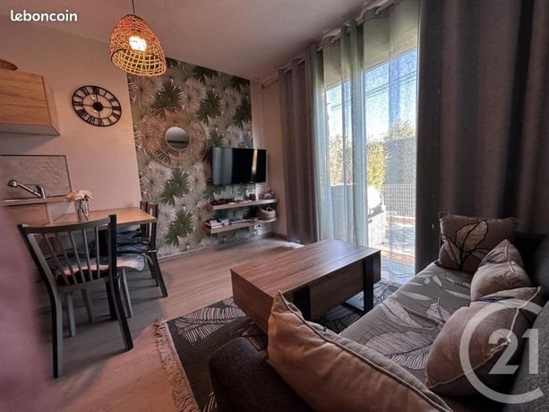 Appartement à vendre, 26m², Toulon