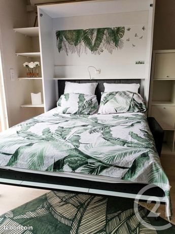 Appartement à vendre, 26m², Toulon