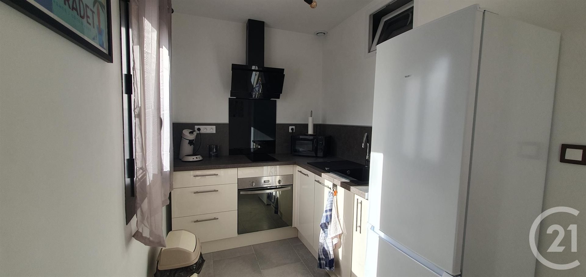 Appartement à vendre, 28m², Le Pradet