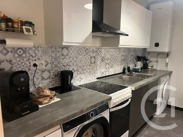 Appartement à vendre, 47m², Le Pradet