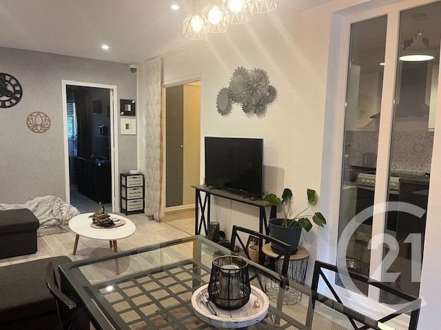 Appartement à vendre, 47m², Le Pradet