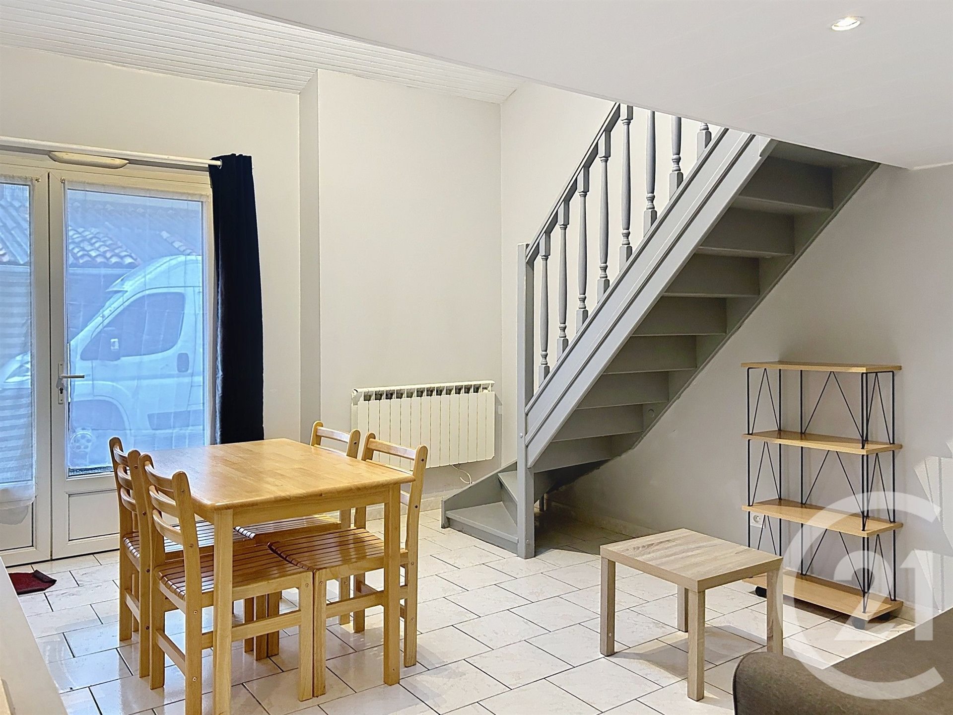 Appartement à louer, 33m², L'Isle-d'Espagnac