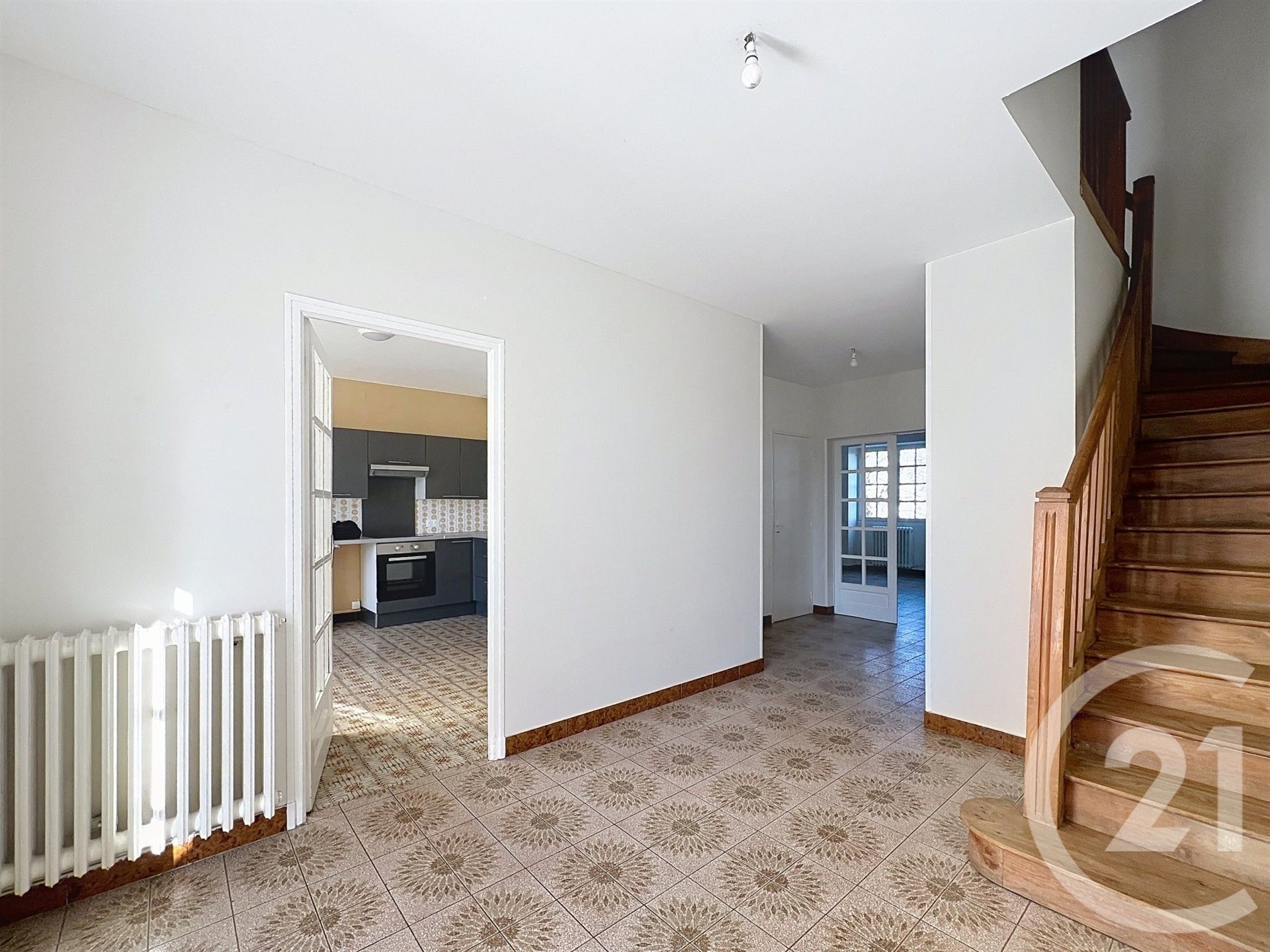 Maison à louer, 133m², Angoulême