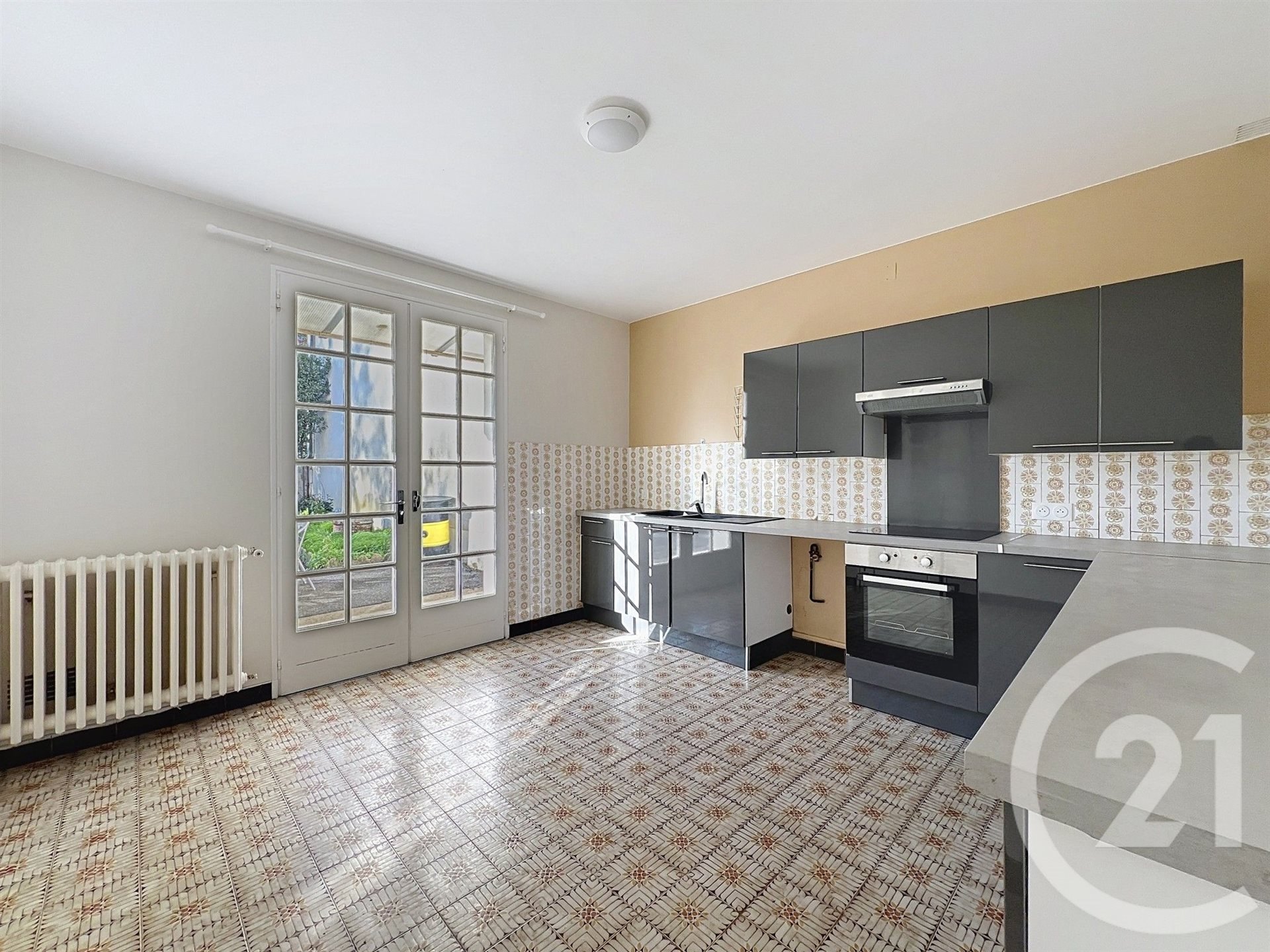 Maison à louer, 133m², Angoulême