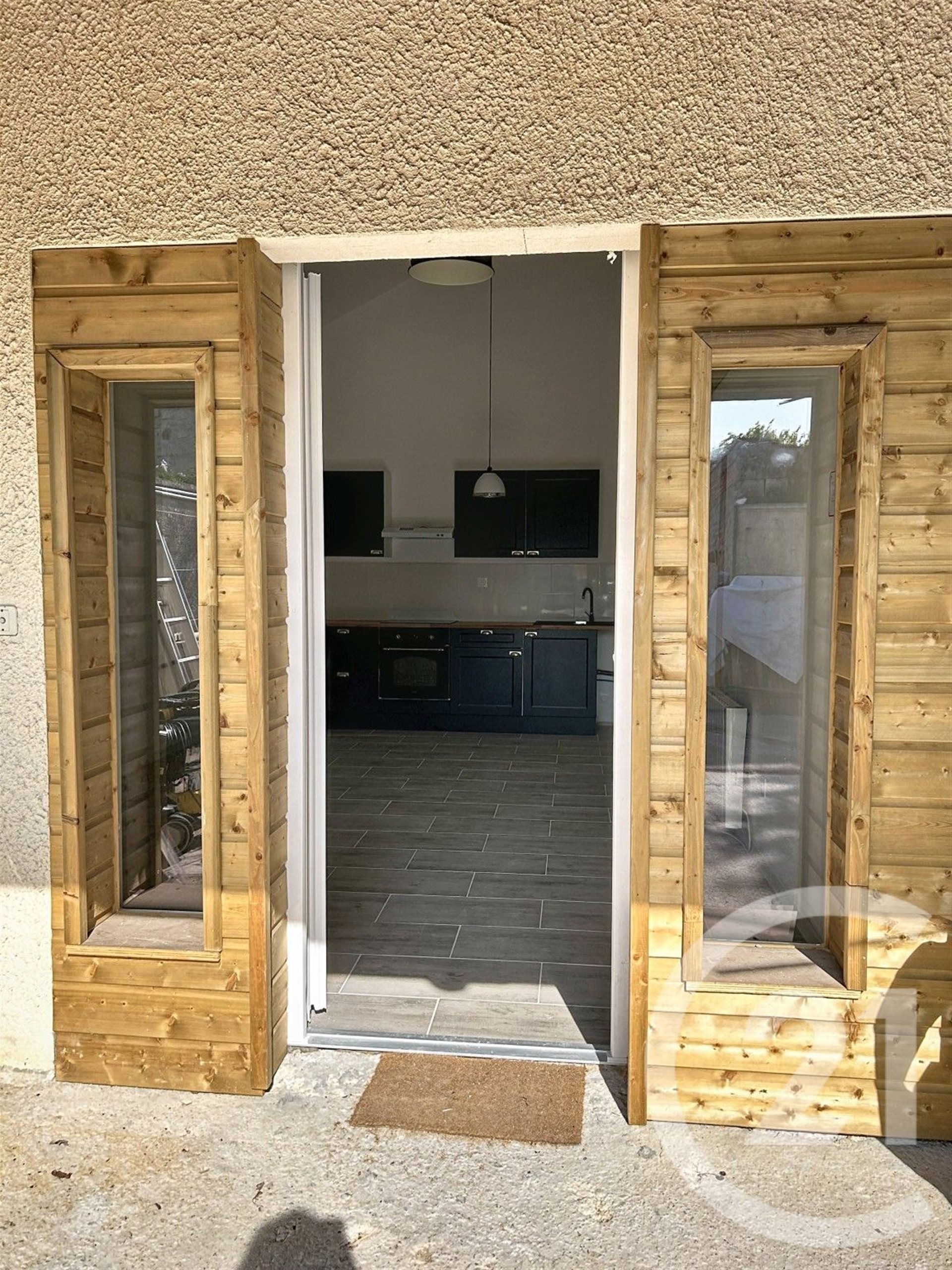 Maison à louer, 38m², Soyaux
