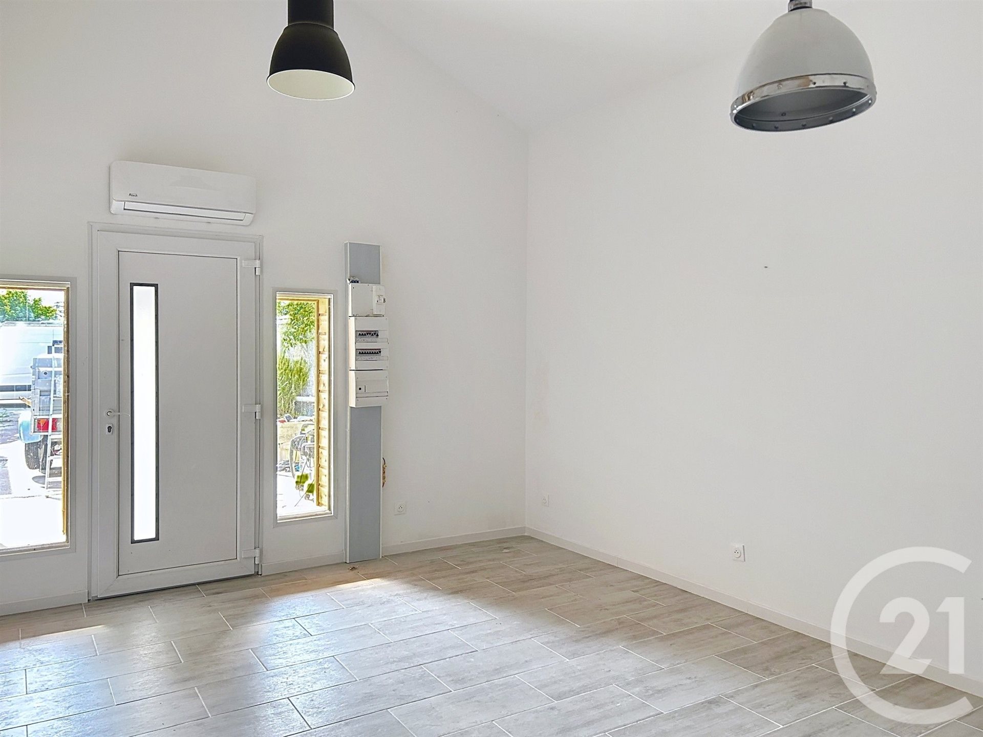 Maison à louer, 38m², Soyaux