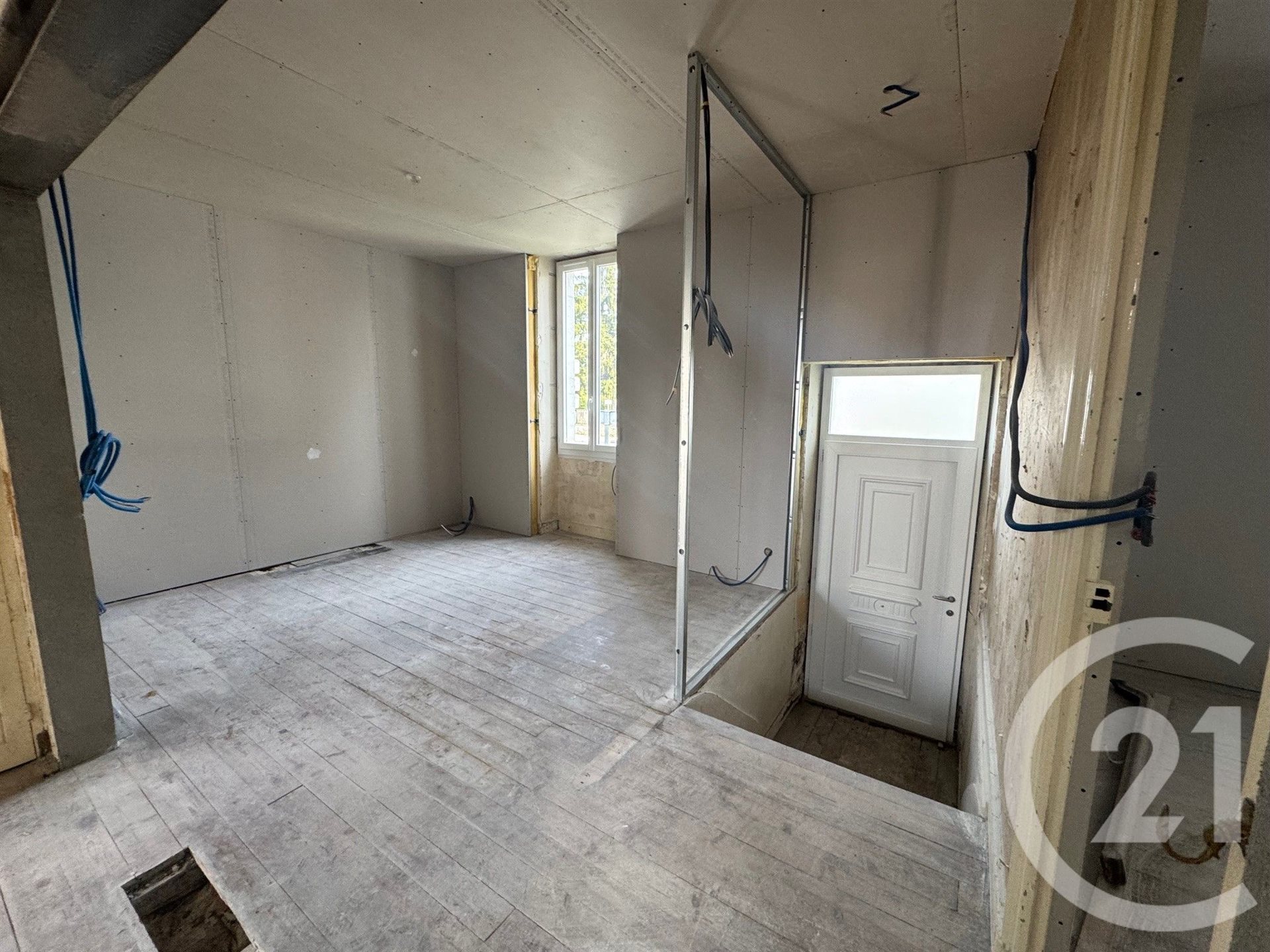 Maison à vendre, 62m², Ruelle-sur-Touvre