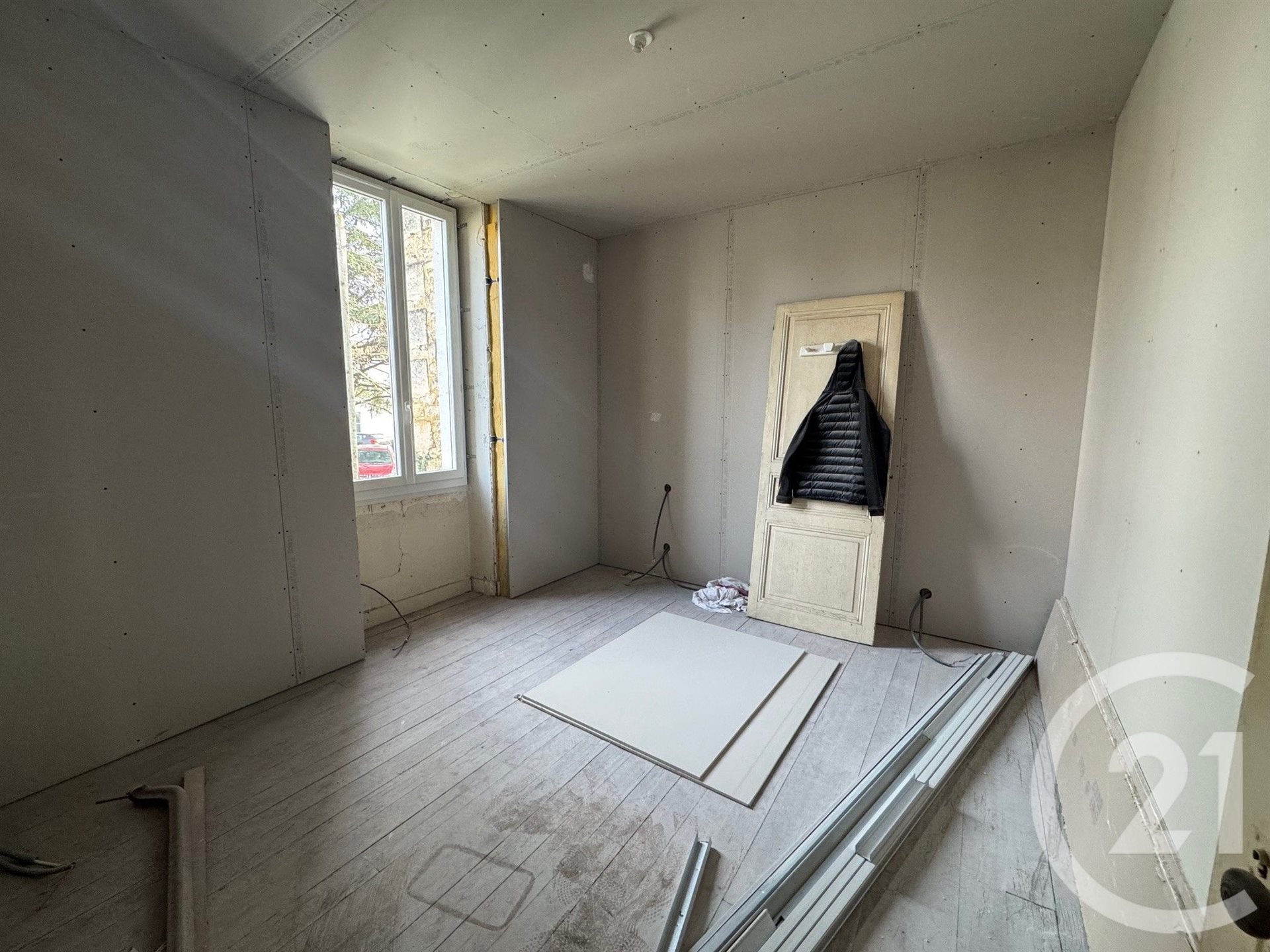 Maison à vendre, 62m², Ruelle-sur-Touvre