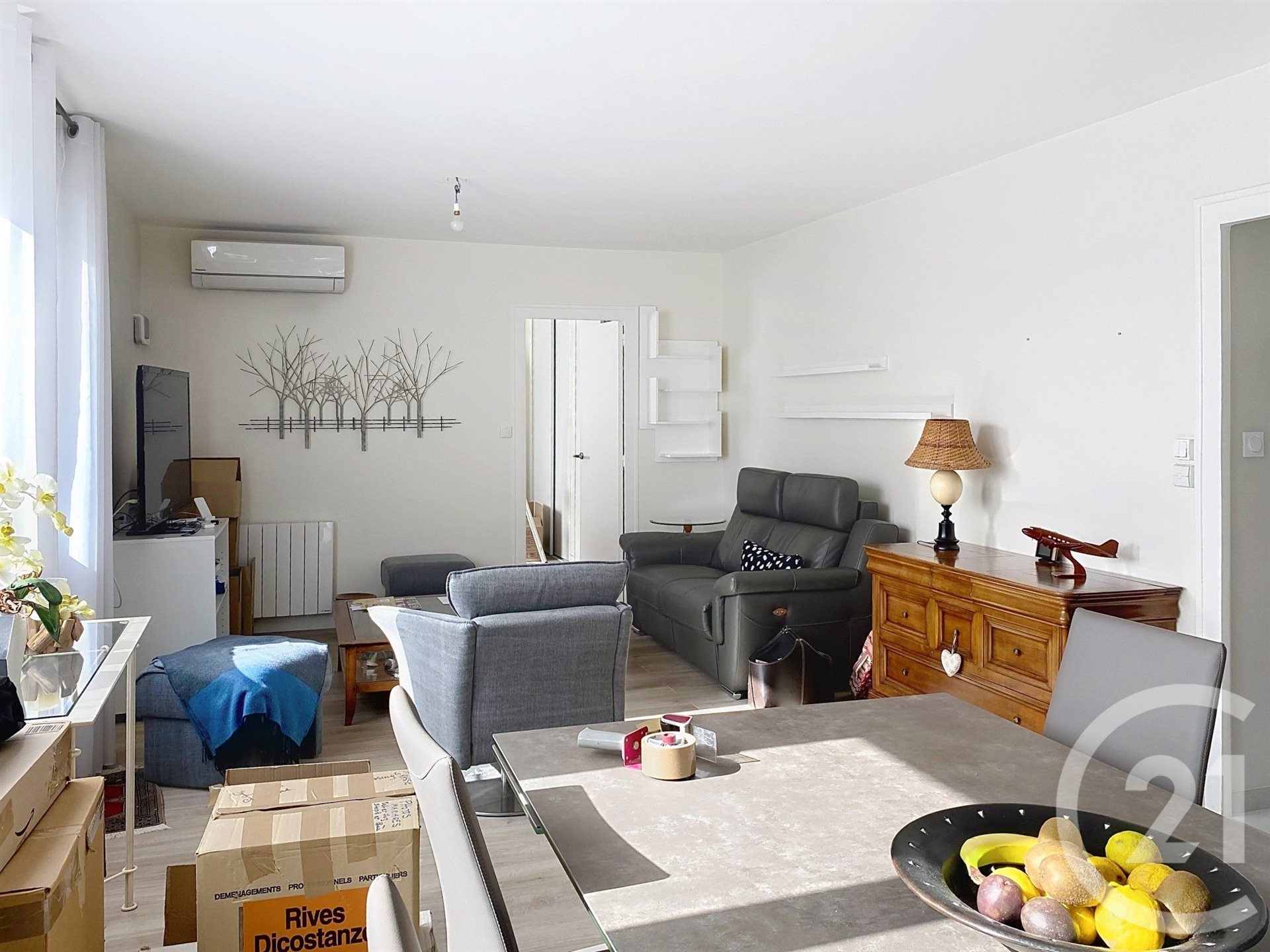 Maison à louer, 94m², La Couronne